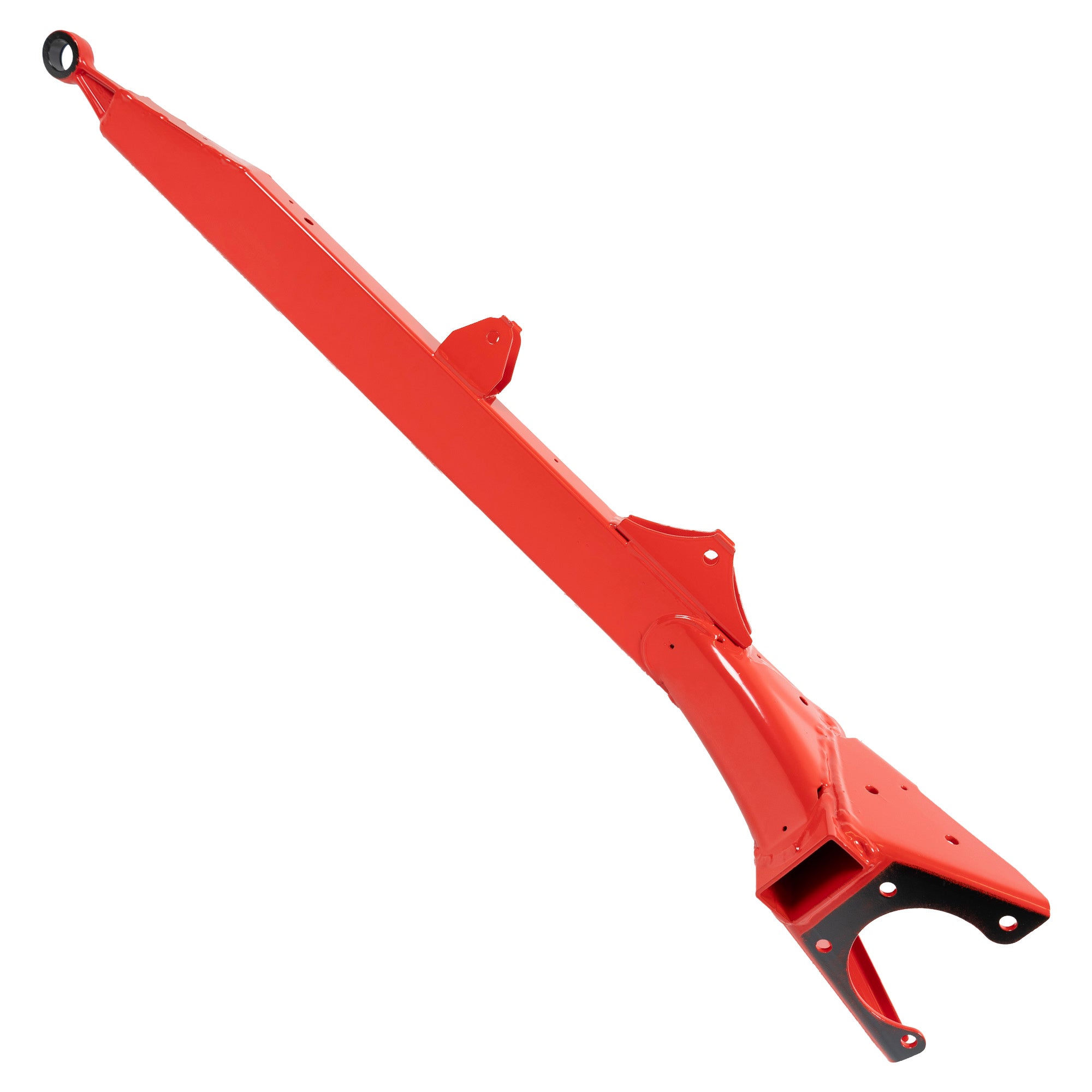 Polaris 1019356-293 Indy Red Rear Left Hand Control Arm