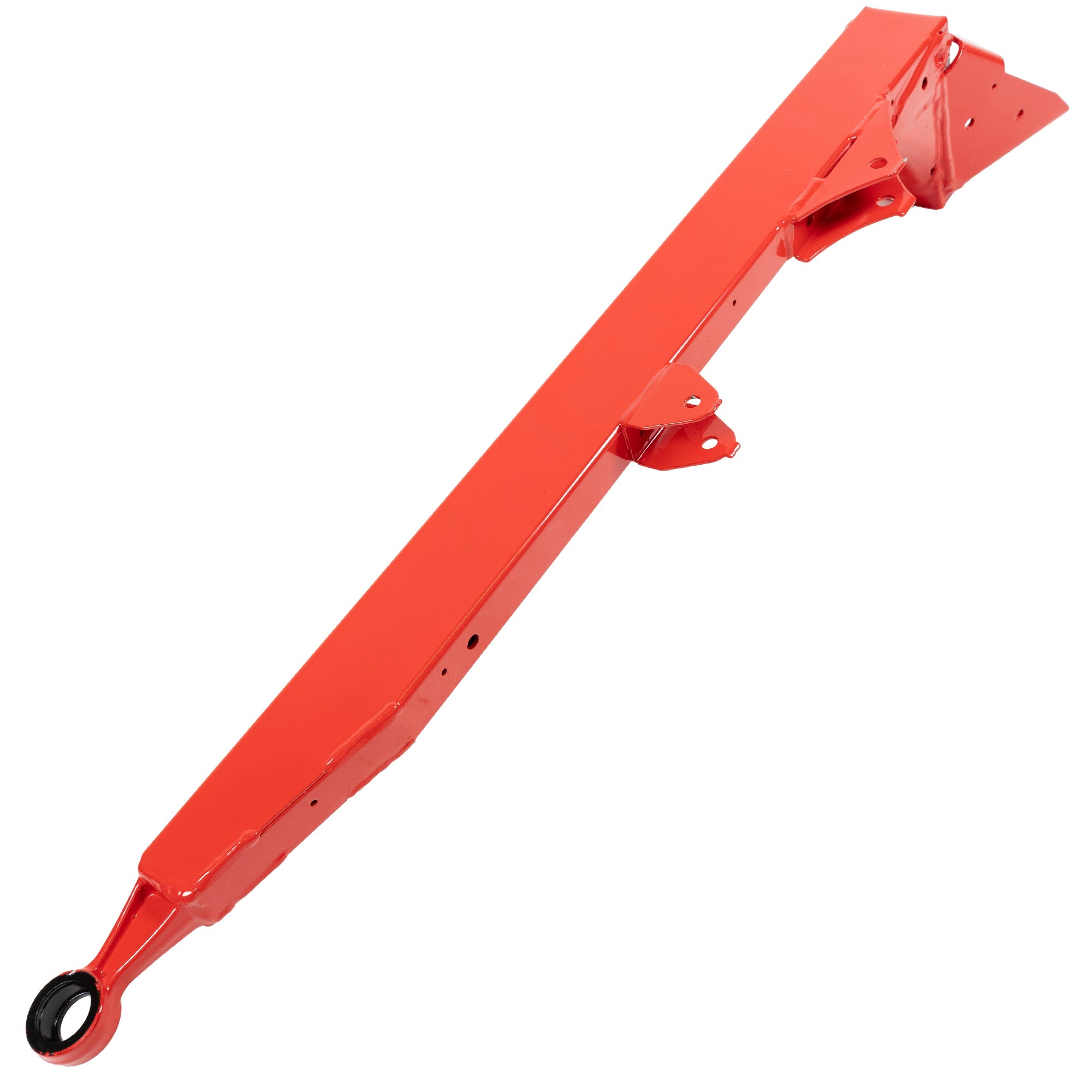 ttmy12329 Polaris 1019356-293 Indy Red Rear Left Hand Control Arm