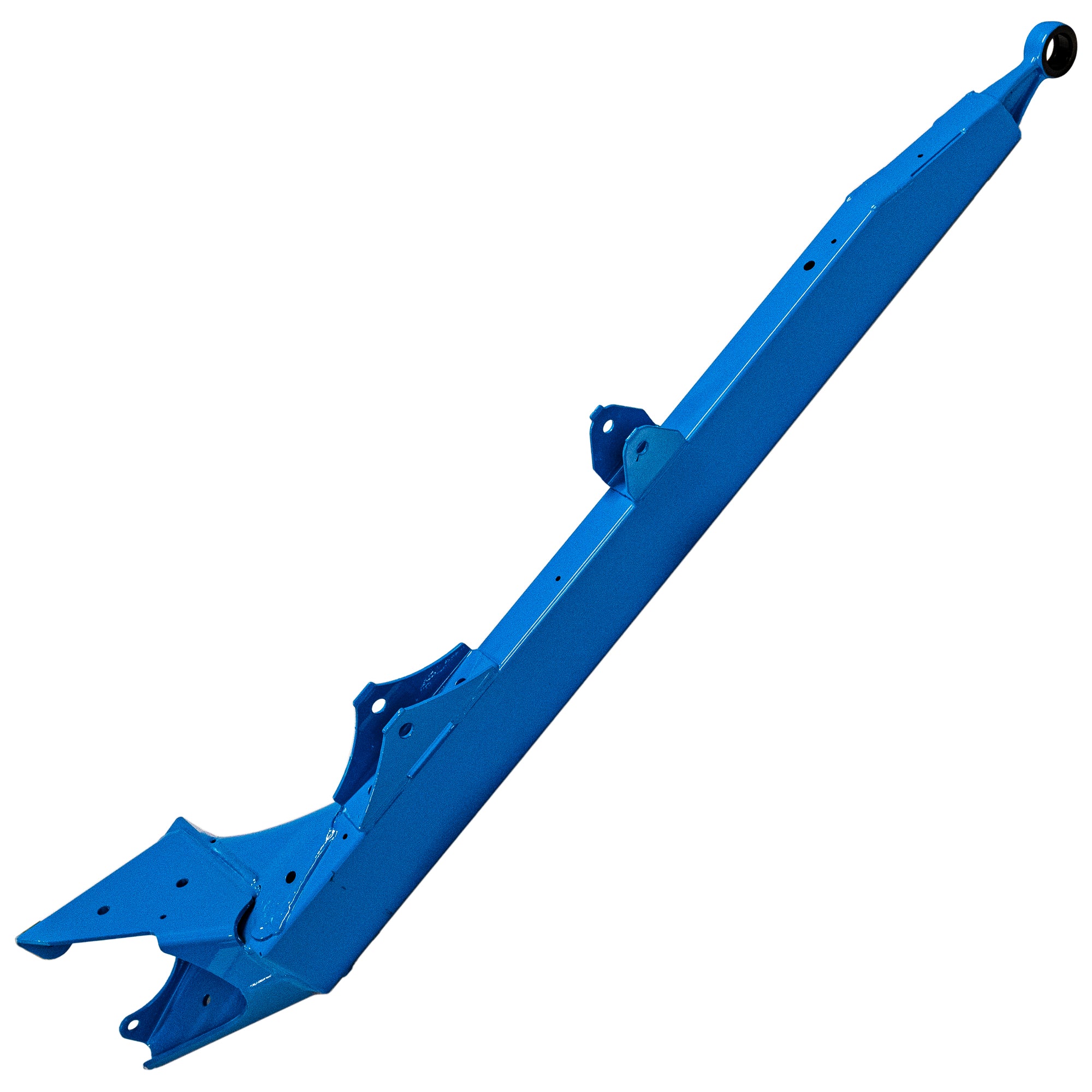 Polaris 1019356-737 Indian Sky Blue Left Hand Trailing Arm RZR 1000 XP Turbo 4