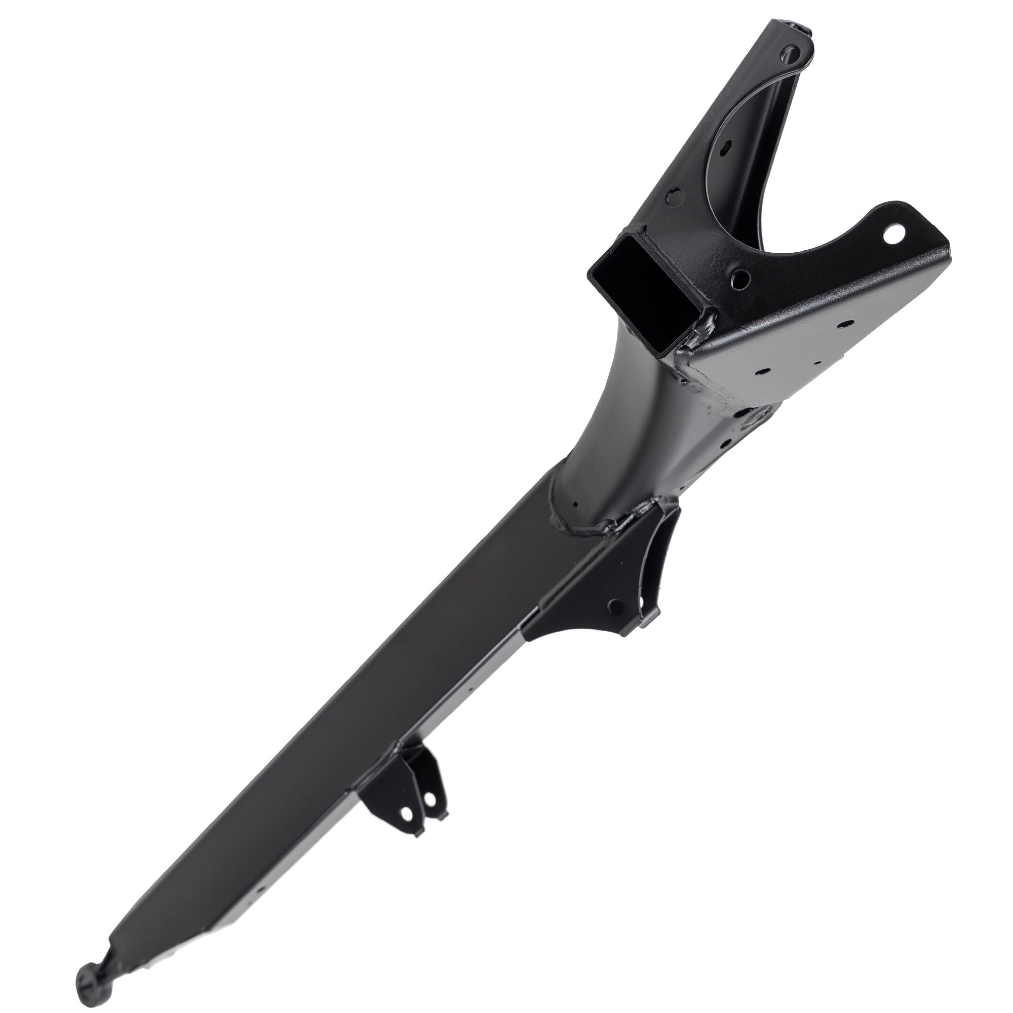 Polaris 1019357-458 Matte Black Right Hand Trailing Arm RZR 1000 XP Turbo S 4