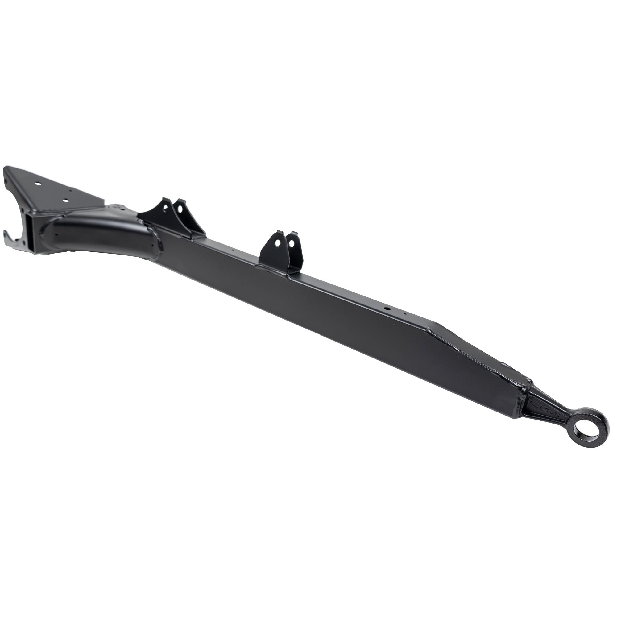 Polaris 1019357-458 Matte Black Right Hand Trailing Arm RZR 1000 XP Turbo S 4