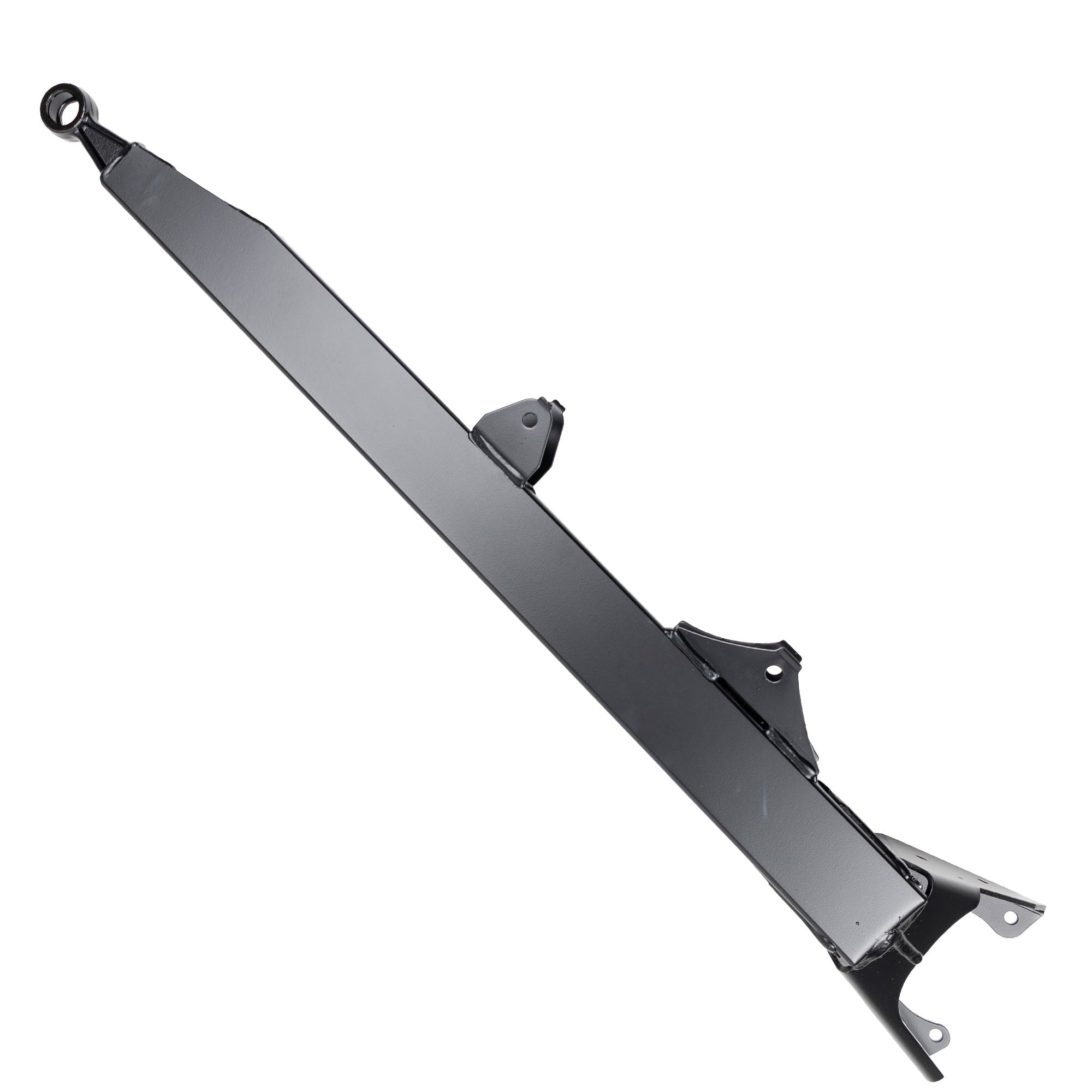 Polaris 1019357-458 Matte Black Right Hand Trailing Arm RZR 1000 XP Turbo S 4