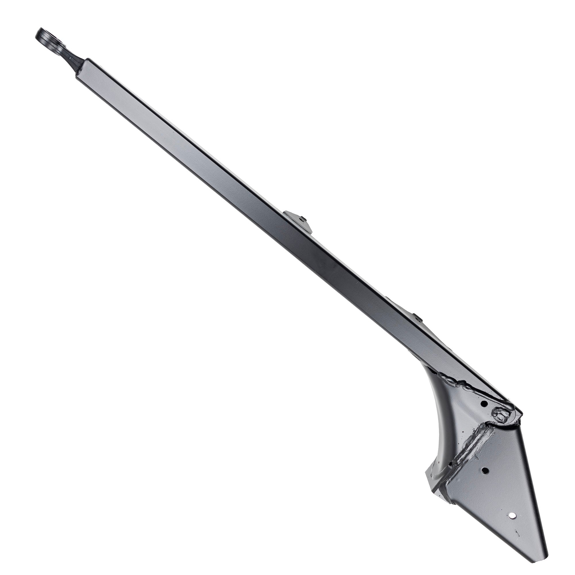 Polaris 1019357-458 Matte Black Right Hand Trailing Arm RZR 1000 XP Turbo S 4