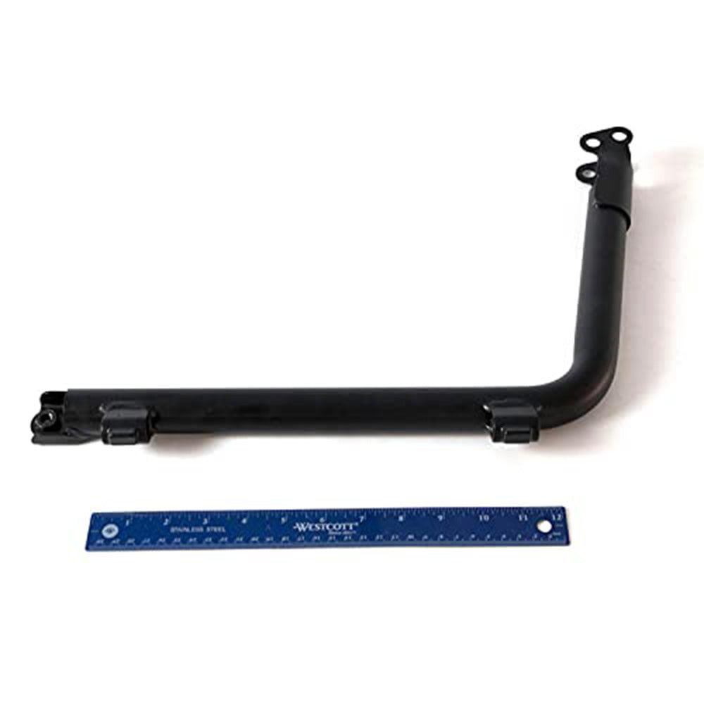 Polaris Black Right Hand Bolster 1019404-458