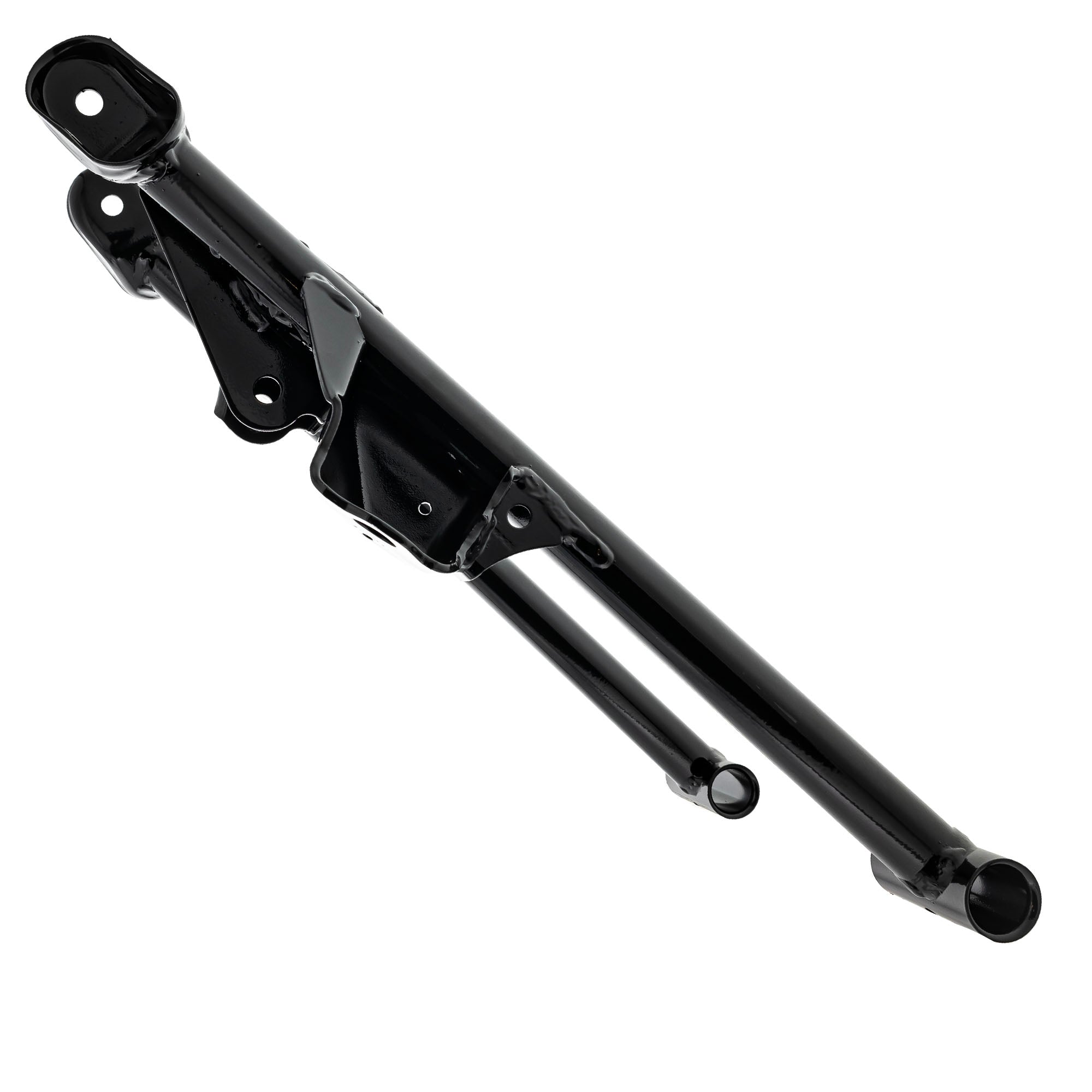 Polaris Gloss Black Rear Right Lower Control Arm 1019411-067