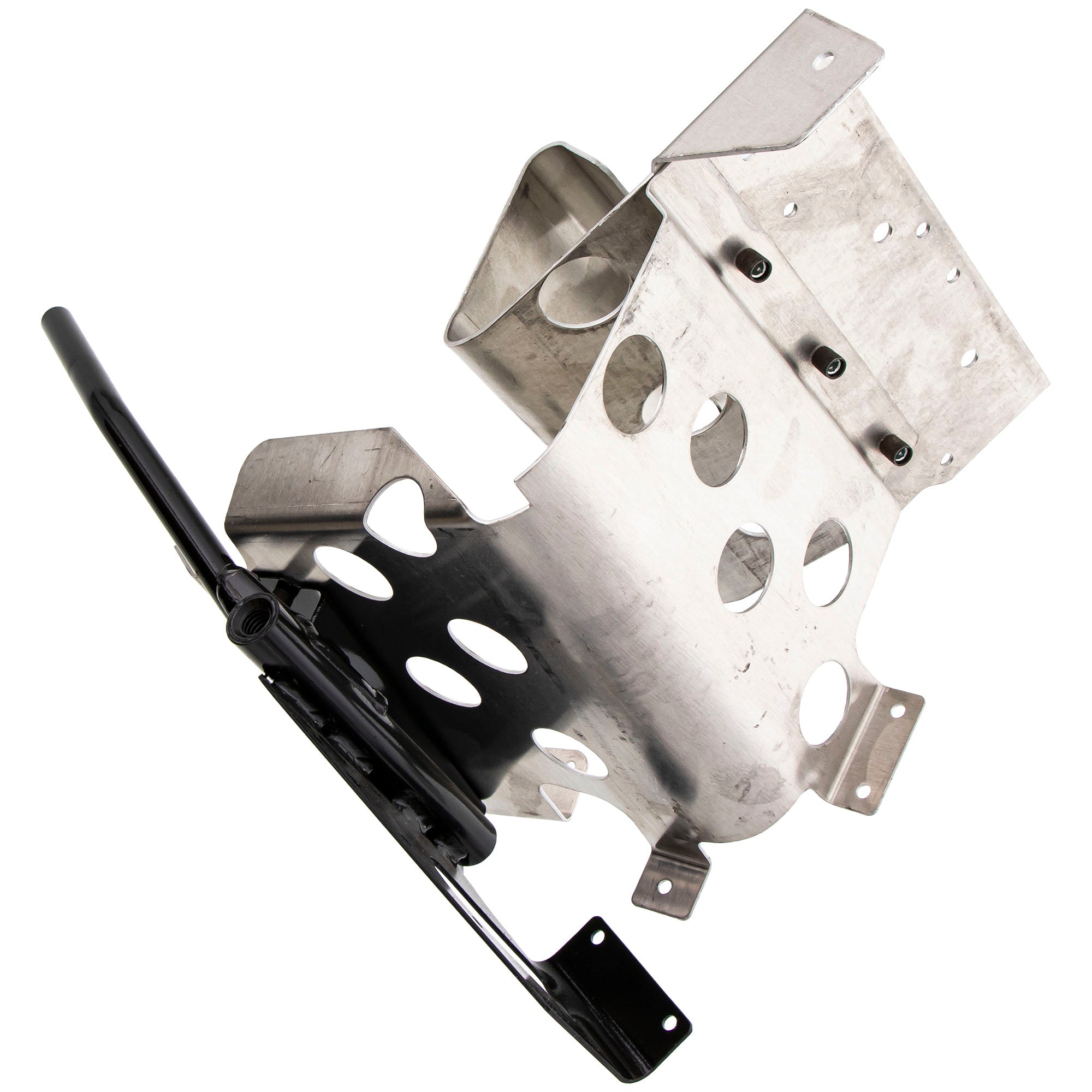 Polaris 1019439 Footrest WideTrak IQ 500 FS IQ LX