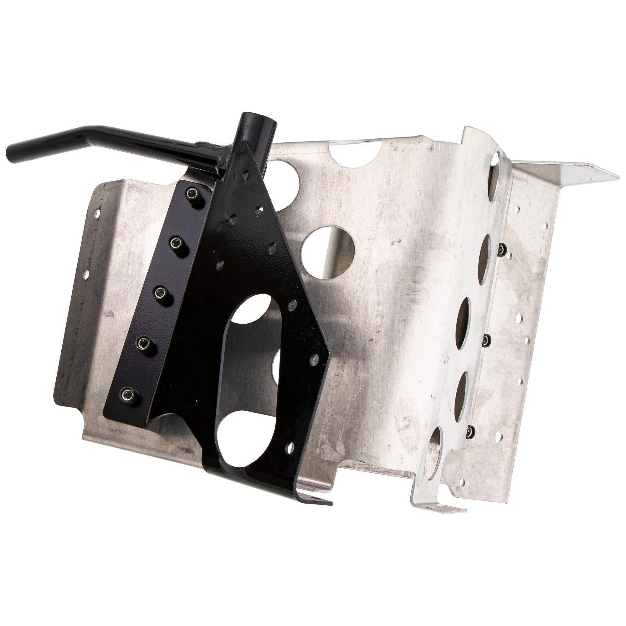 Genuine OEM Polaris Footrest WideTrak IQ 1019439