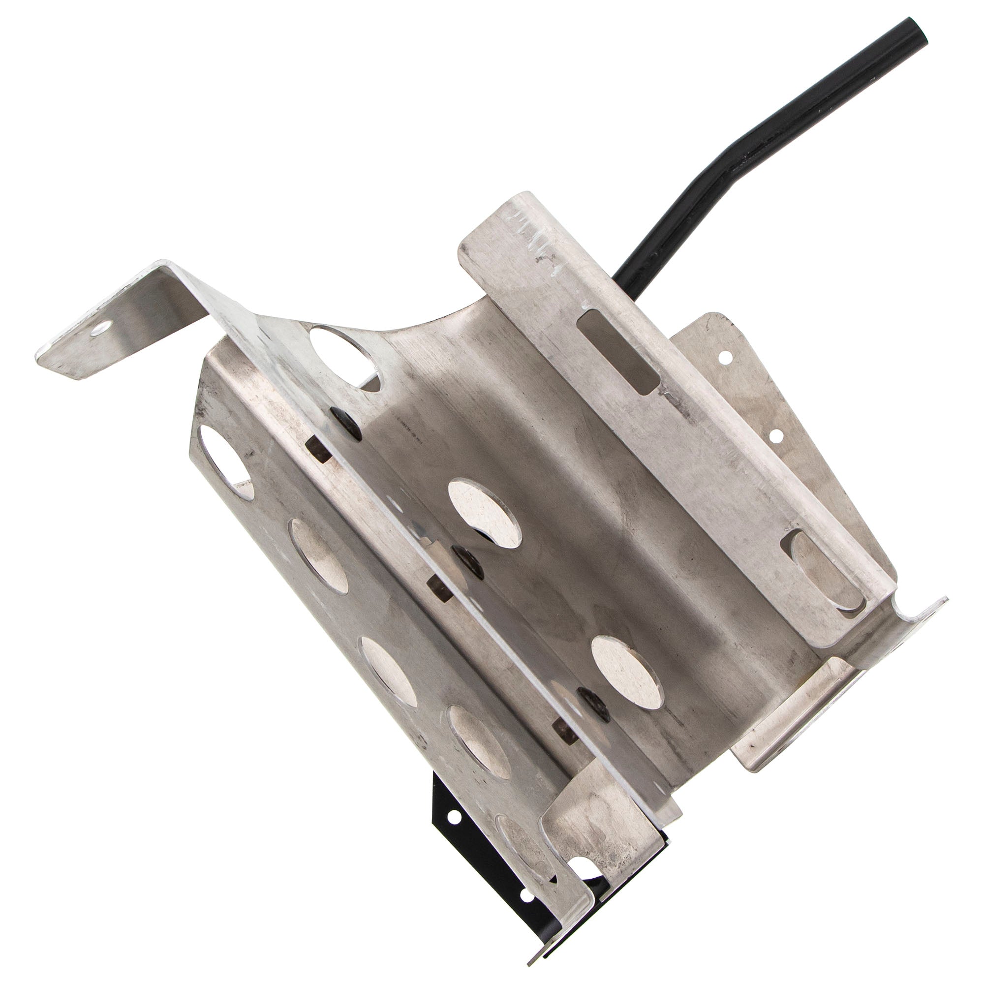 Polaris 1019439 Asm-Footrest Lx Rh WideTrak IQ 600 Widetrak 1013545