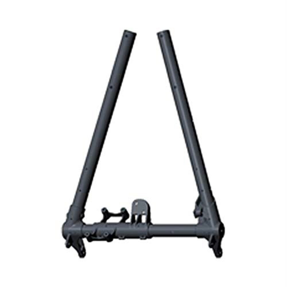 Polaris 1019548 Front Tubular Frame Indy Rush Switchback 800 600 SP 2014-2020