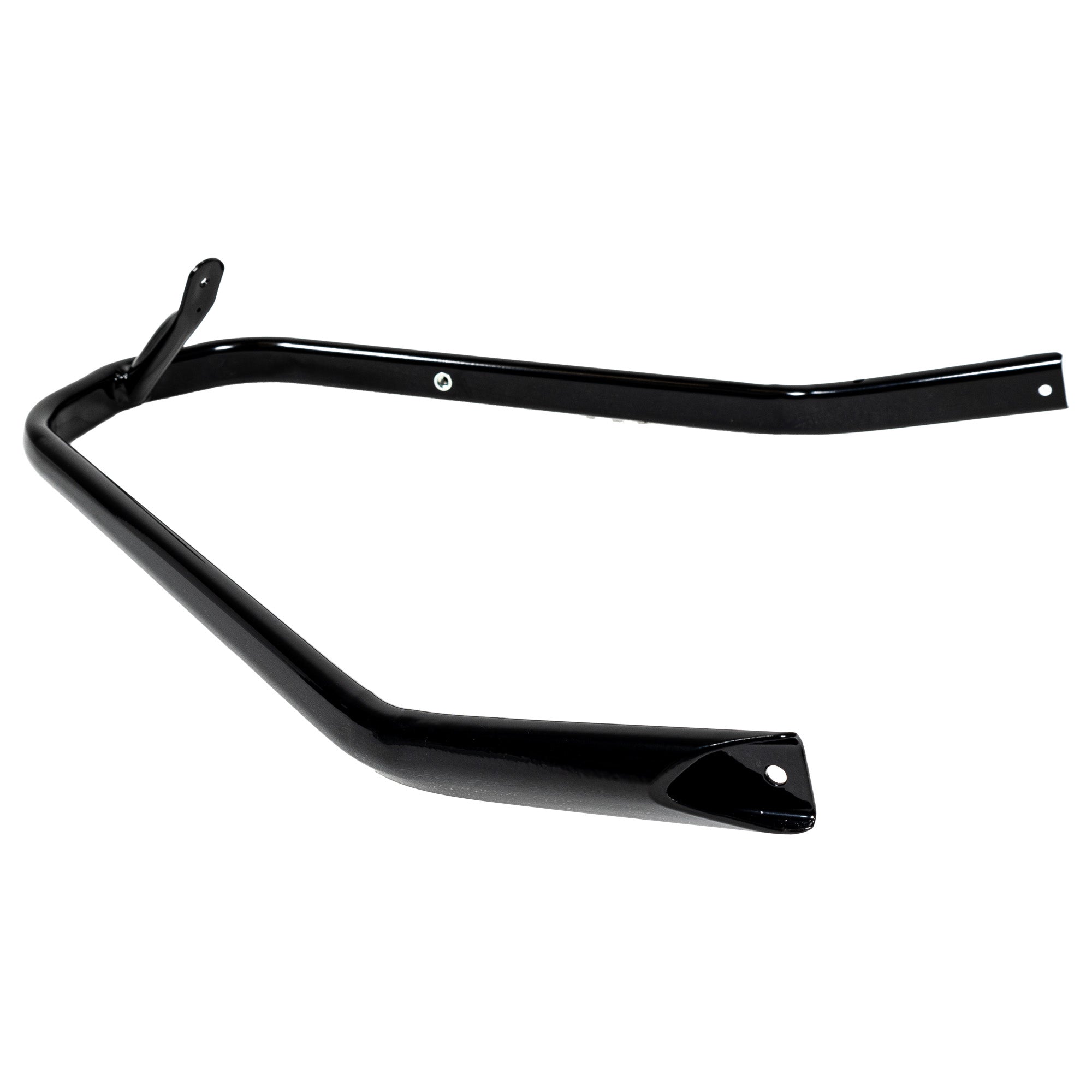 Polaris 1019636-067 Black Front Bumper Weldment Switchback RMK XCR 800 850 600
