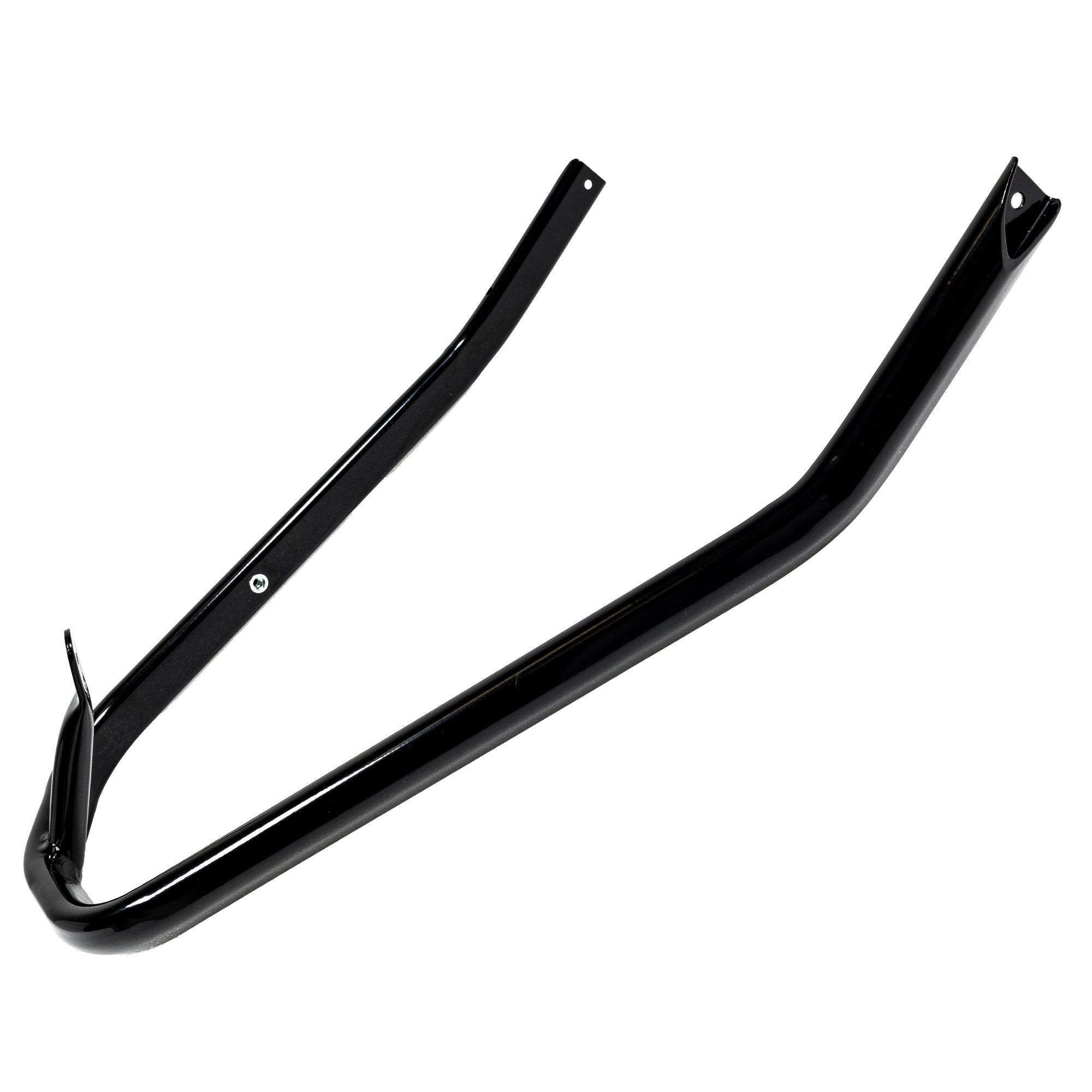 Polaris 1019636-067 Black Front Bumper Weldment Switchback RMK XCR 800 850 600