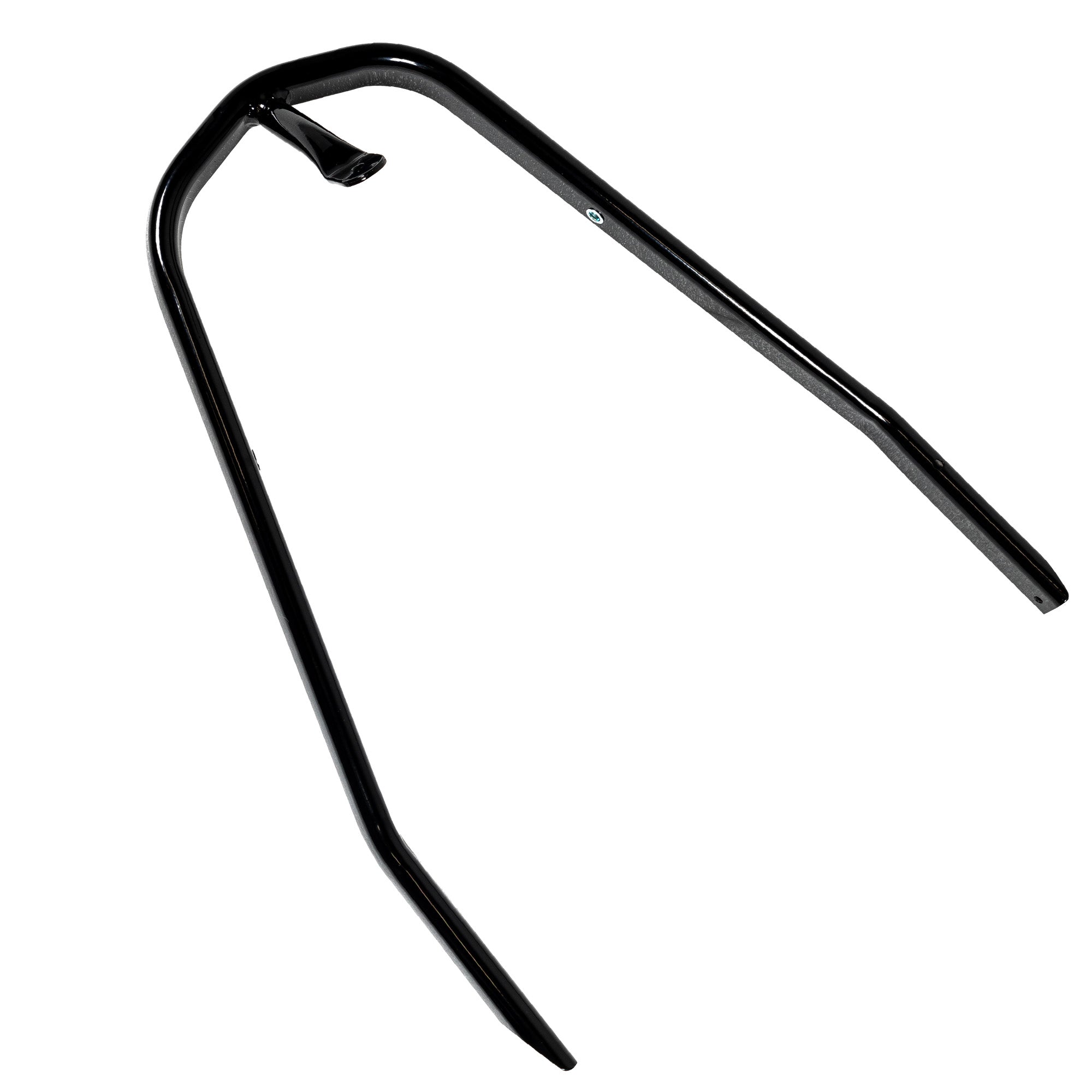 Polaris 1019636-067 Black Front Bumper Weldment Switchback RMK XCR 800 850 600