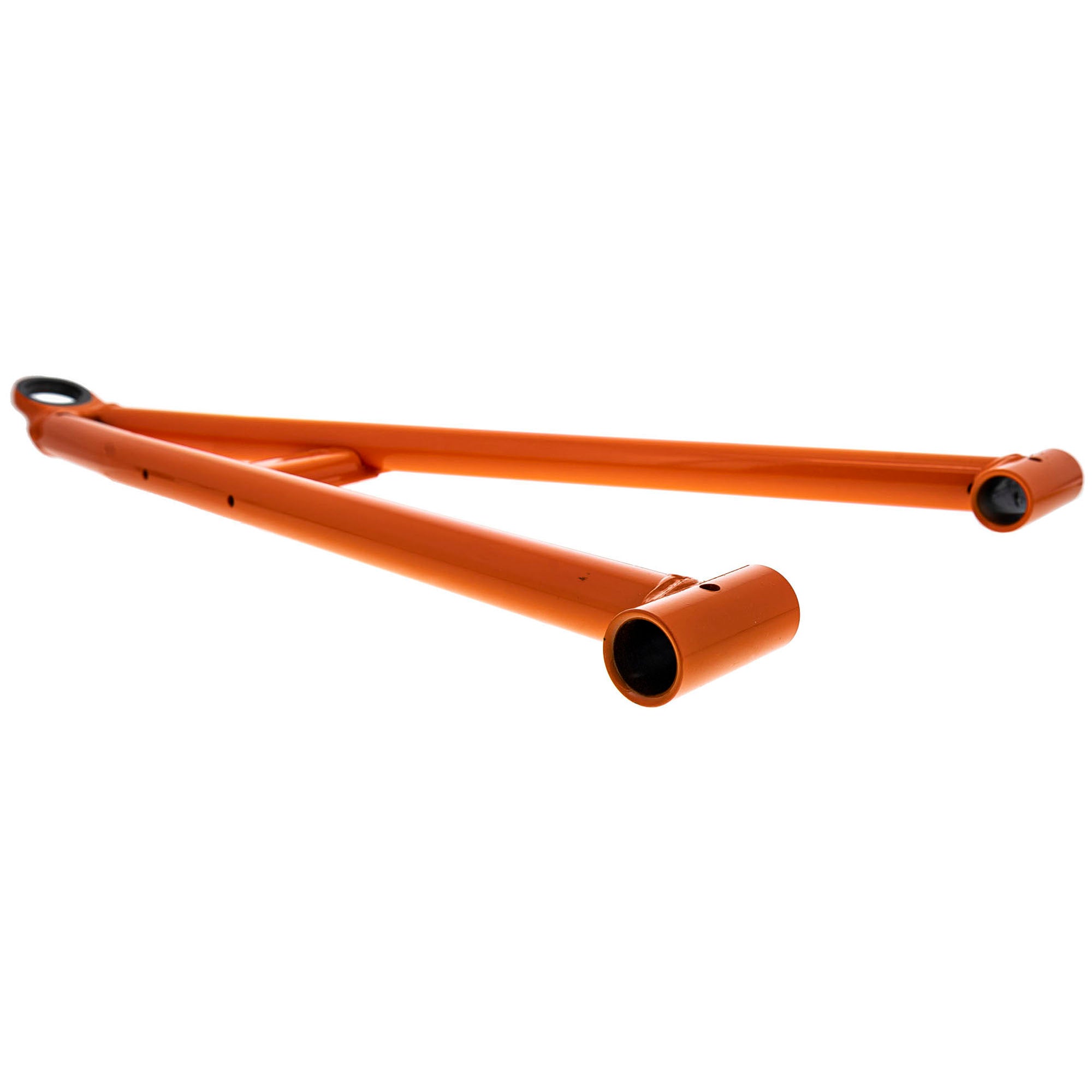 Polaris Orange Burst Front Left Lower A-Arm 1019668-647