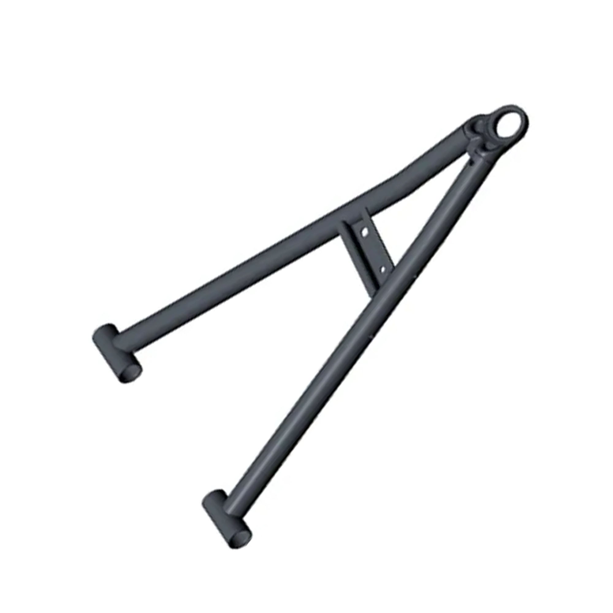 Polaris 1019669-647 Orange Burst Front Right Lower A-Arm Ranger XP EPS 900