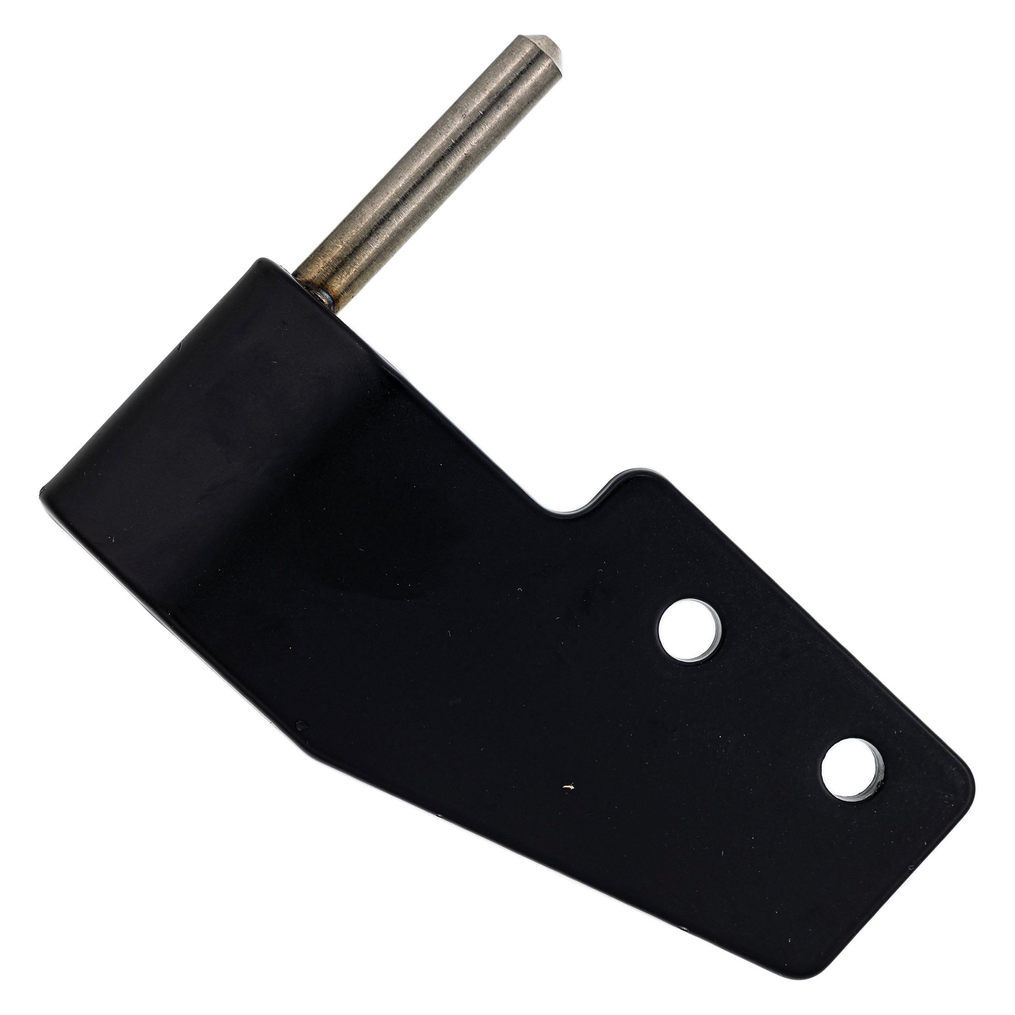 Polaris 1019784-458 Matte Black Right Hand Lower Hinge Ranger 1000 XP  Crew