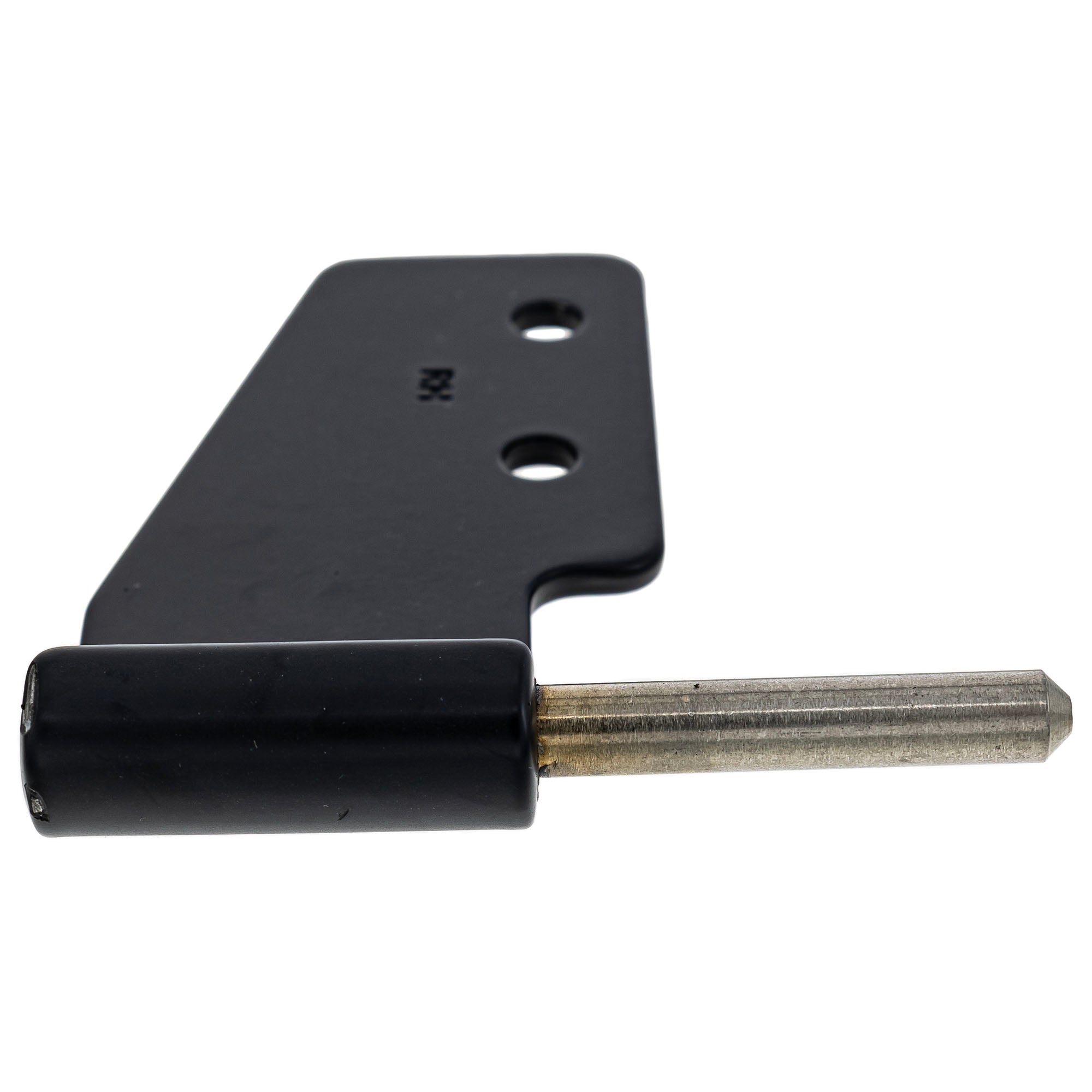 Polaris Matte Black Right Hand Lower Hinge 1019784-458