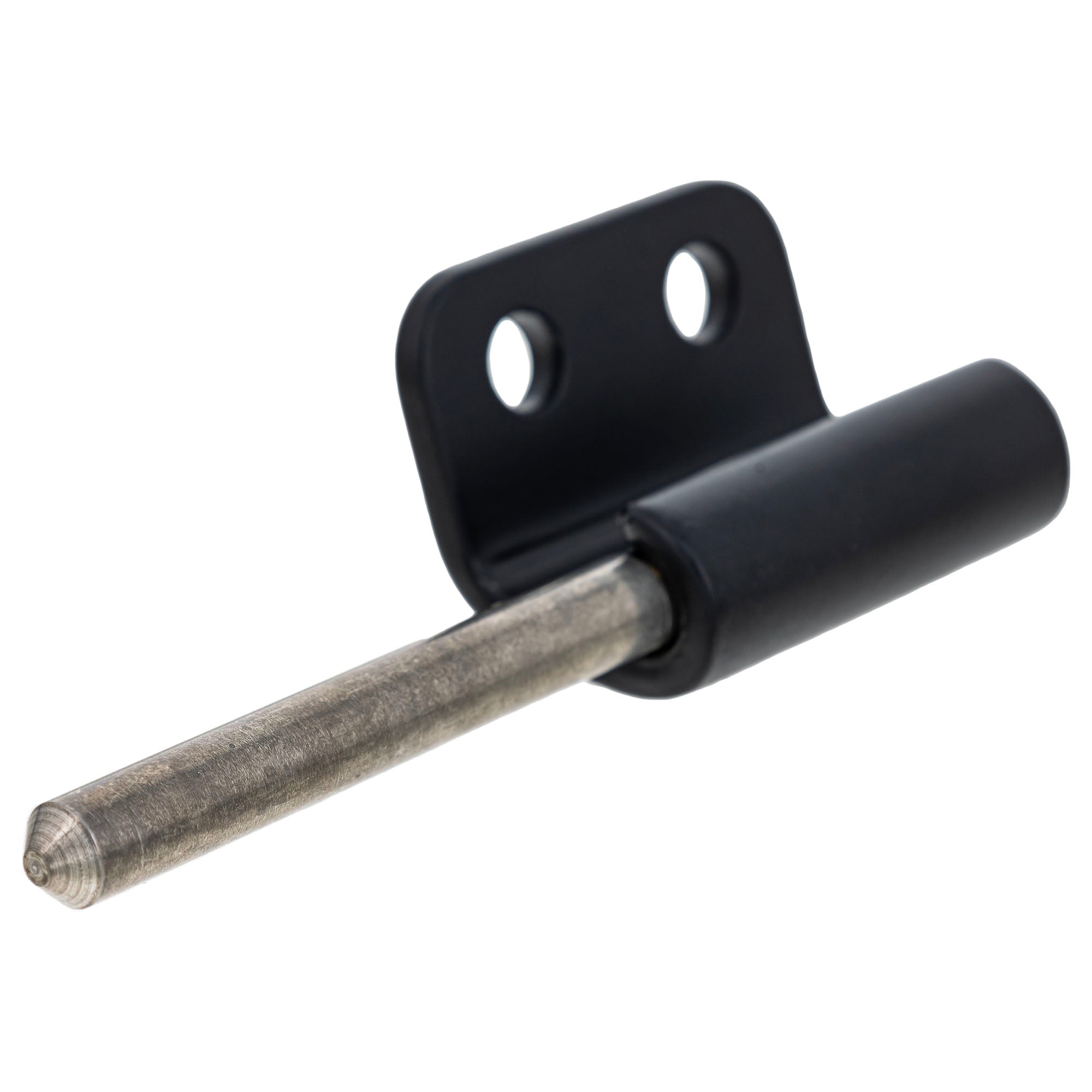 Polaris 1019785-458 Upper Left Hand Hinge Black Ranger Crew XP Trail Boss EPS XD