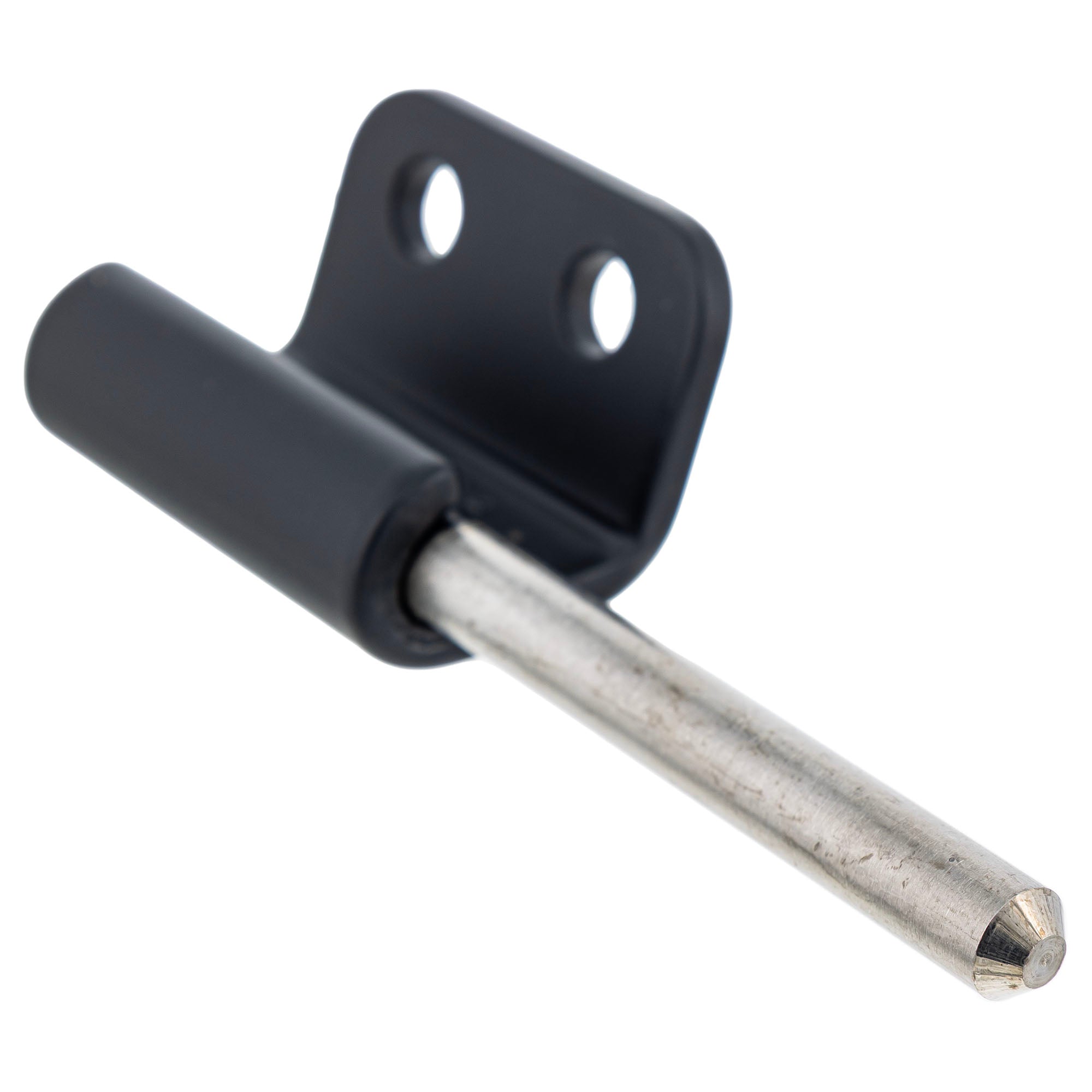 Polaris 1019786-458 Upper Right Hand Hinge Black Ranger Crew XP Trail Boss EPS