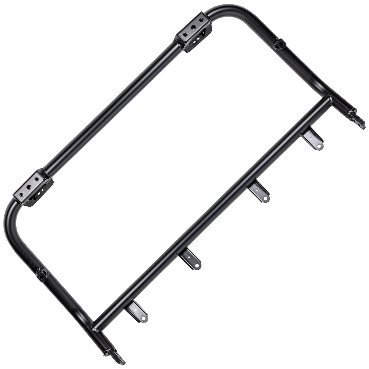 Genuine OEM Polaris Hoop RZR 1019941-458