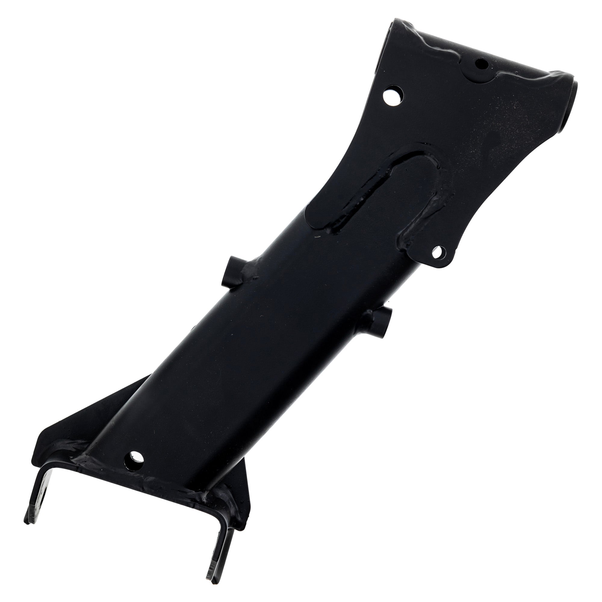 Polaris 1019945-458 Matte Black Rear Left Upper Control Arm RZR XC 900 XC