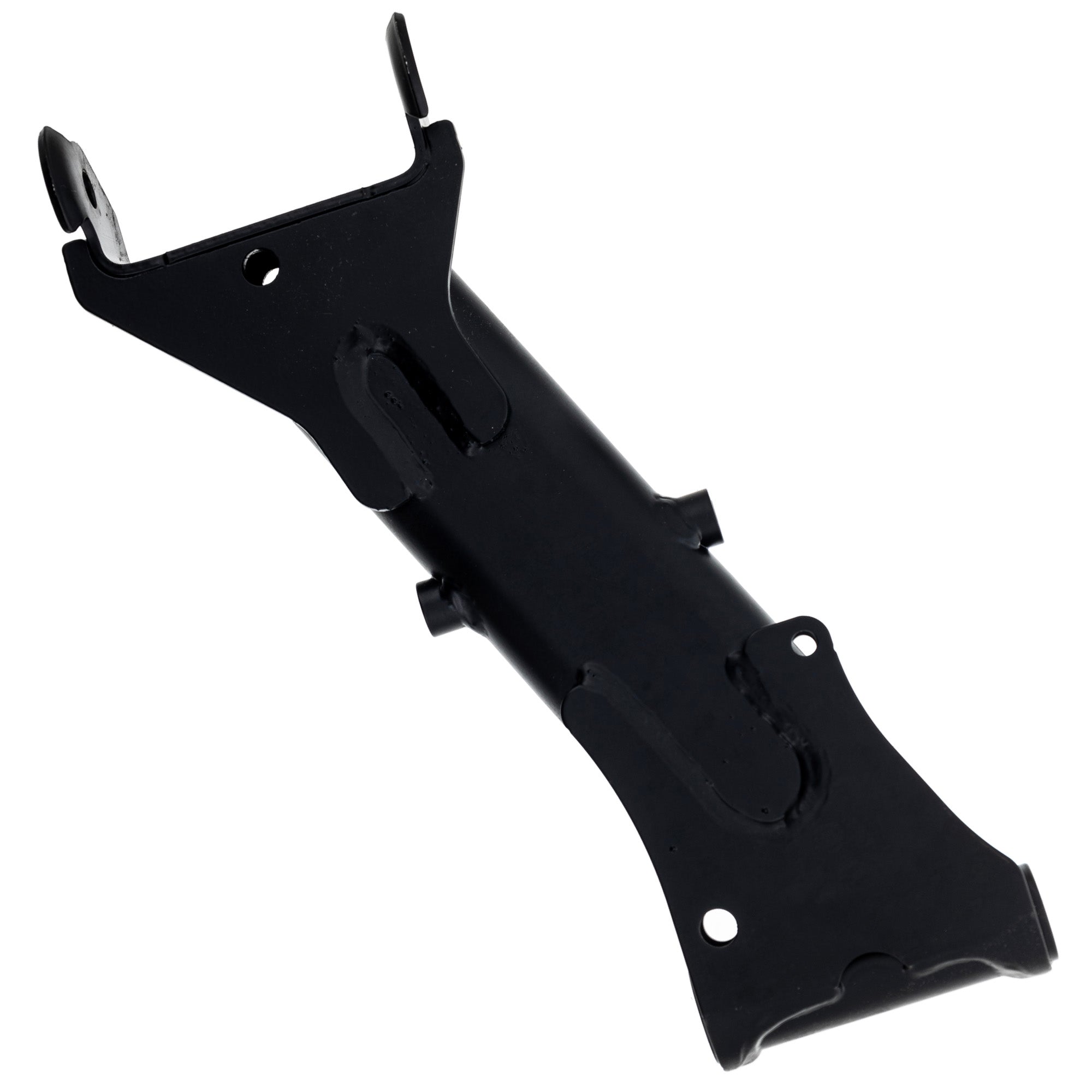 Polaris Matte Black Rear Left Upper Control Arm 1019945-458
