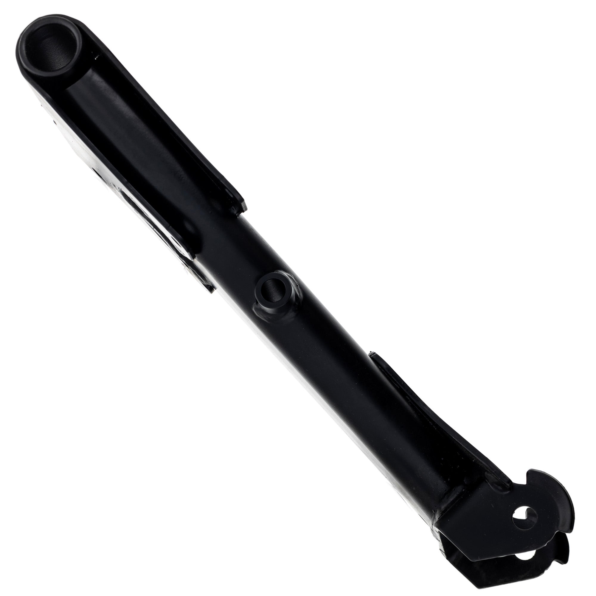 Polaris 1019945-458 Matte Black Rear Left Upper Control Arm RZR XC 900 XC S