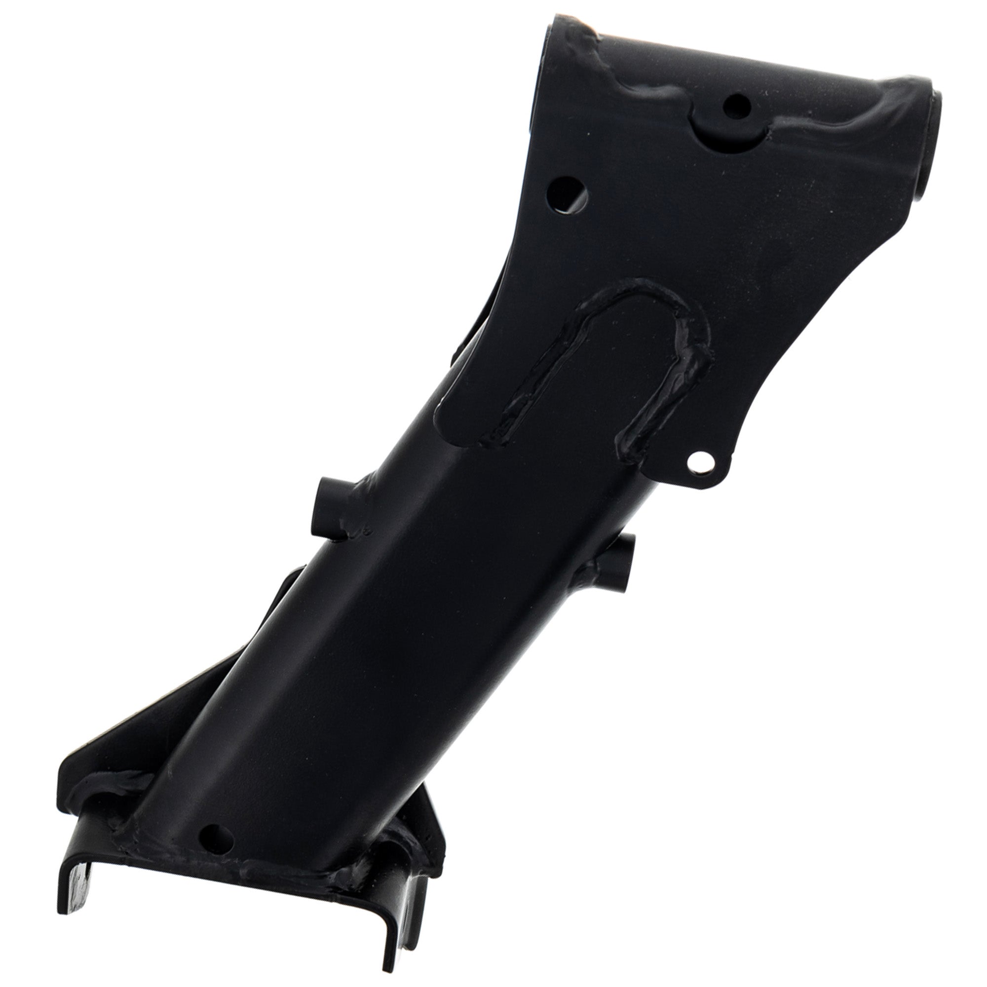 Polaris 1019945-458 Matte Black Rear Left Upper Control Arm RZR XC 900 XC S