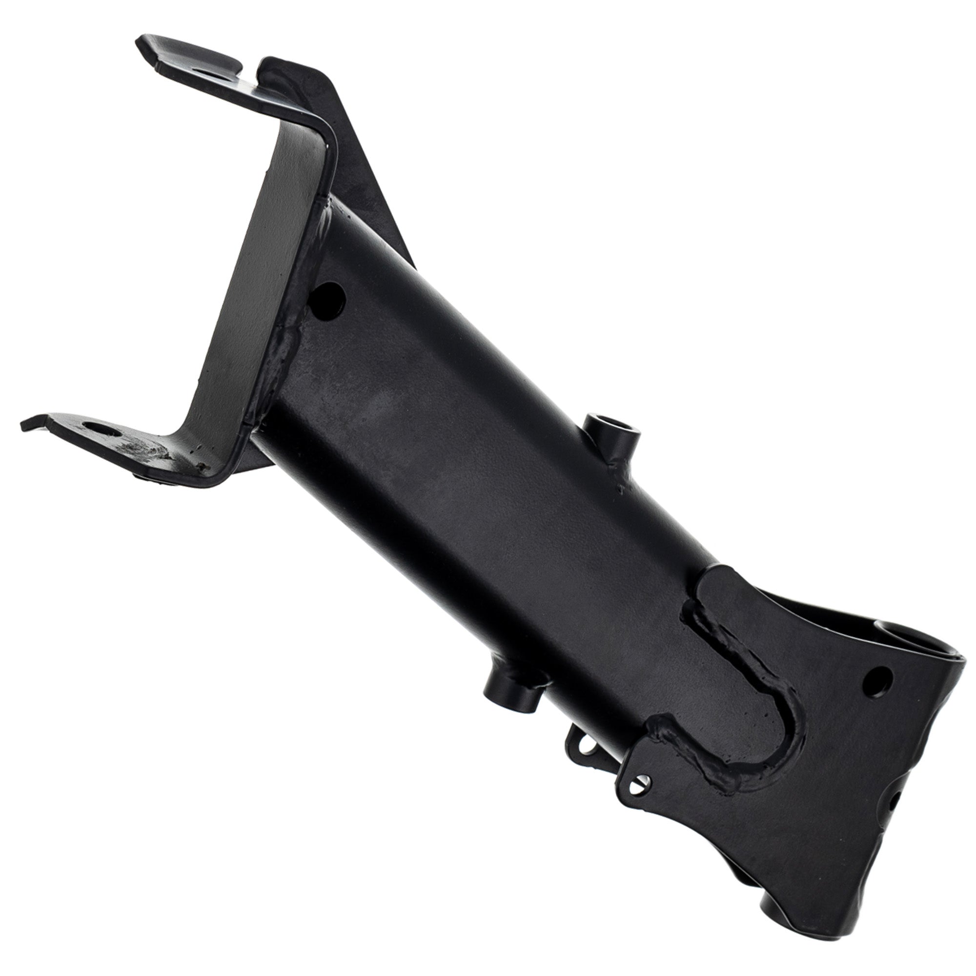 Polaris 1019945-458 Matte Black Rear Left Upper Control Arm RZR XC 900 XC S