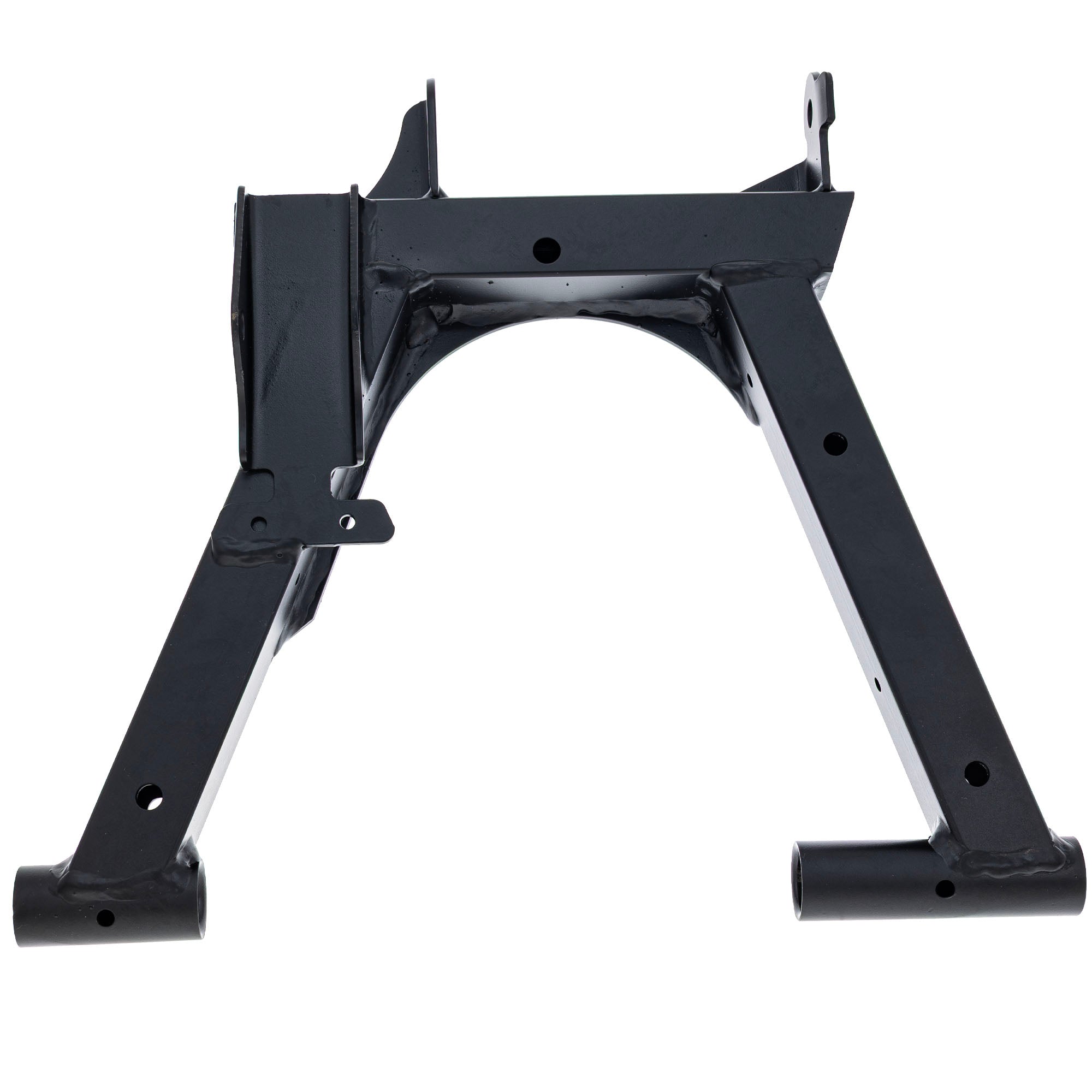 Polaris Matte Black Rear Left Lower Control Arm 1019947-458