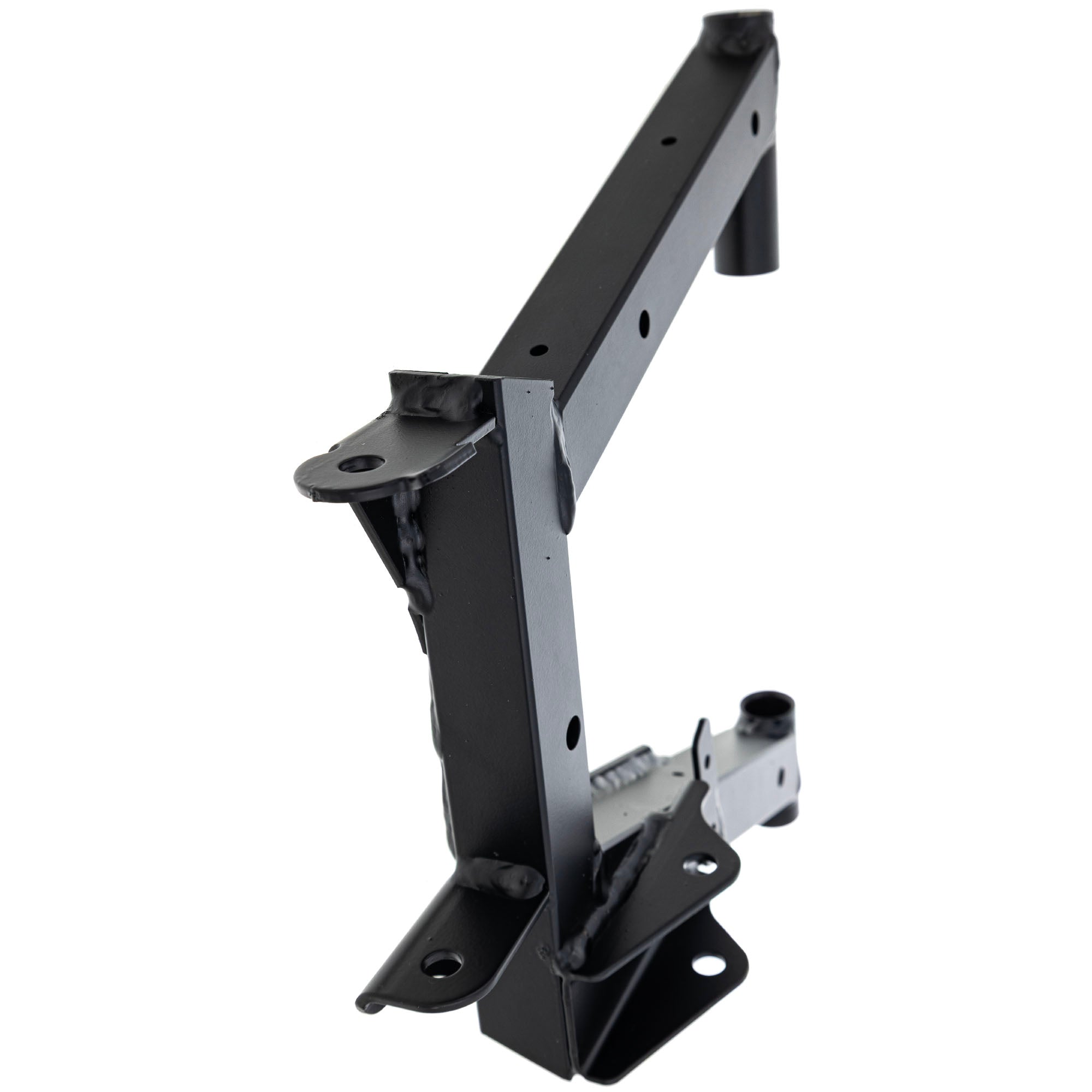 Polaris 1019947-458 Matte Black Rear Left Lower Control Arm RZR XC 900 XC S