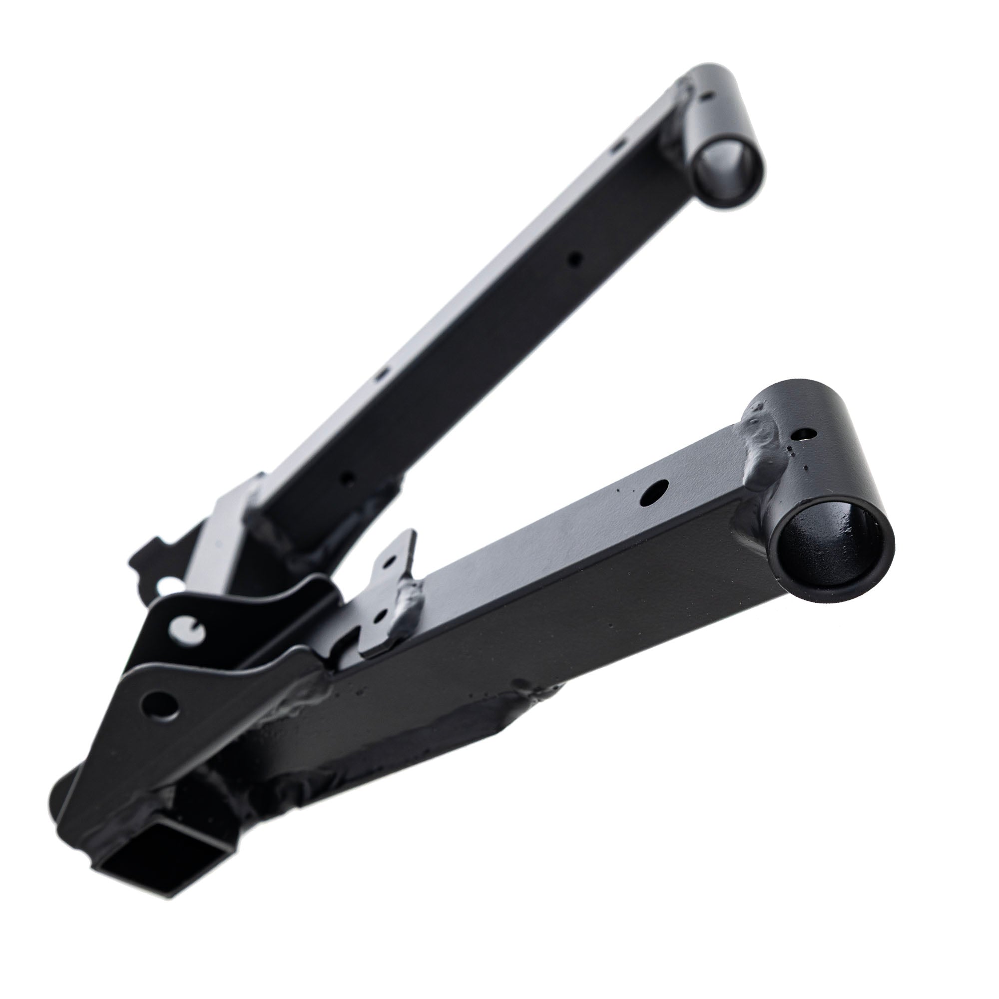Polaris 1019947-458 Matte Black Rear Left Lower Control Arm RZR XC 900 XC S
