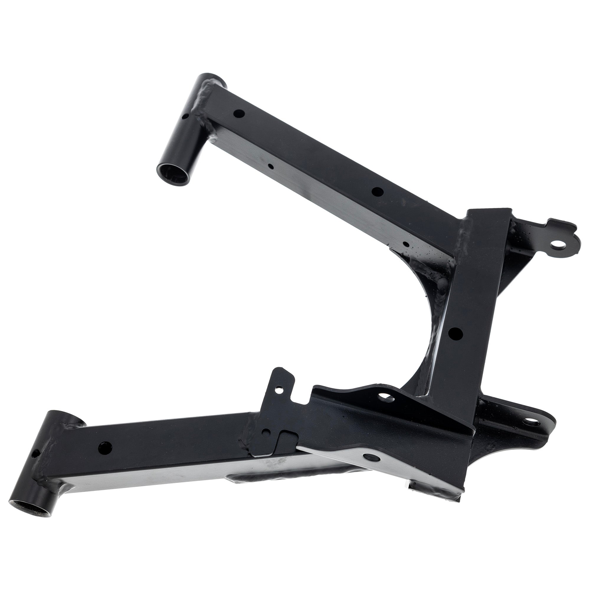 Polaris 1019948-458 Matte Black Rear Right Lower Control Arm RZR XC 900 XC S
