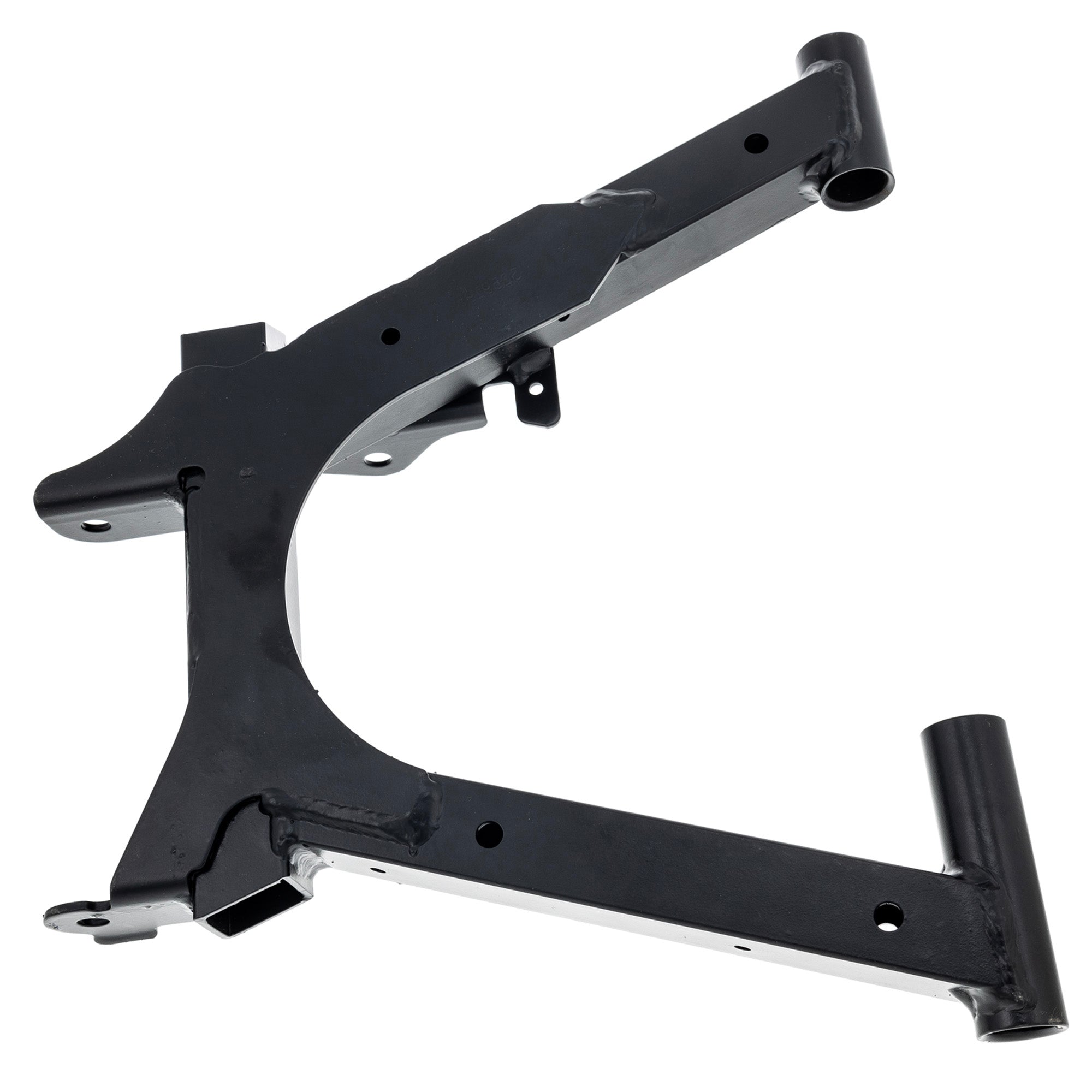 Polaris 1019948-458 Matte Black Rear Right Lower Control Arm RZR XC 900 XC S