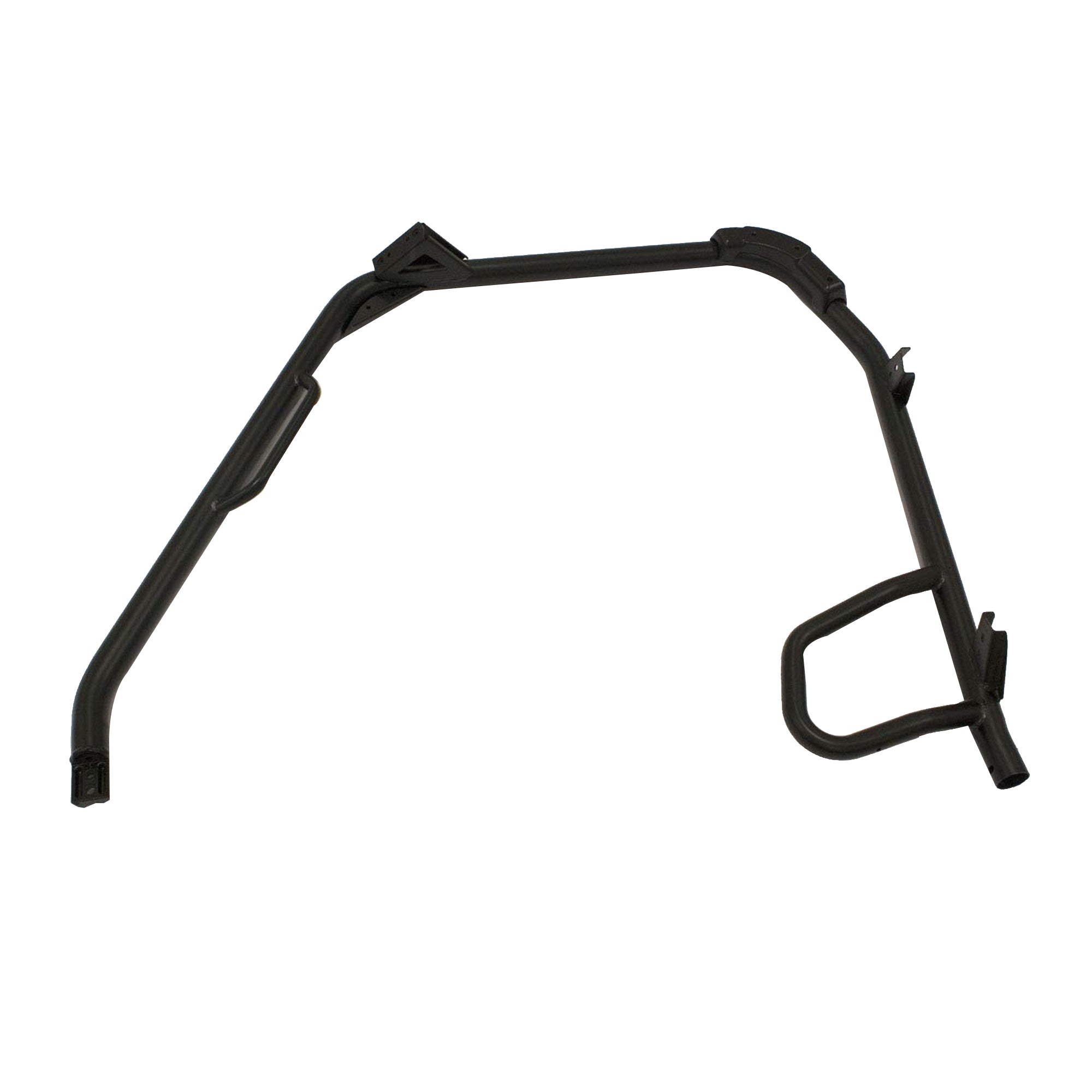 Polaris 1019982-458 Matte Black Front Right Hand Cab Frame Ranger 570 XP  Crew