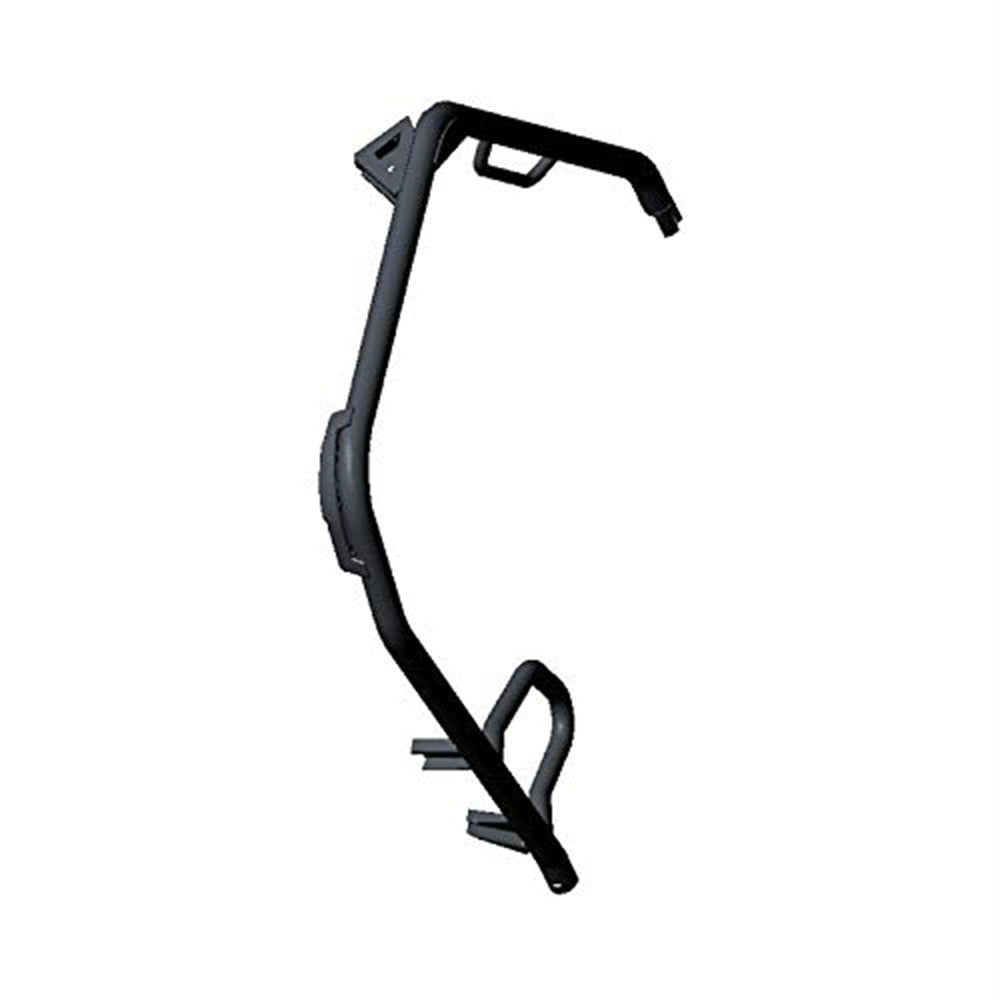 Polaris 1019986-458 Matte Black Front Right Cab Frame Ranger 570 Crew 2016