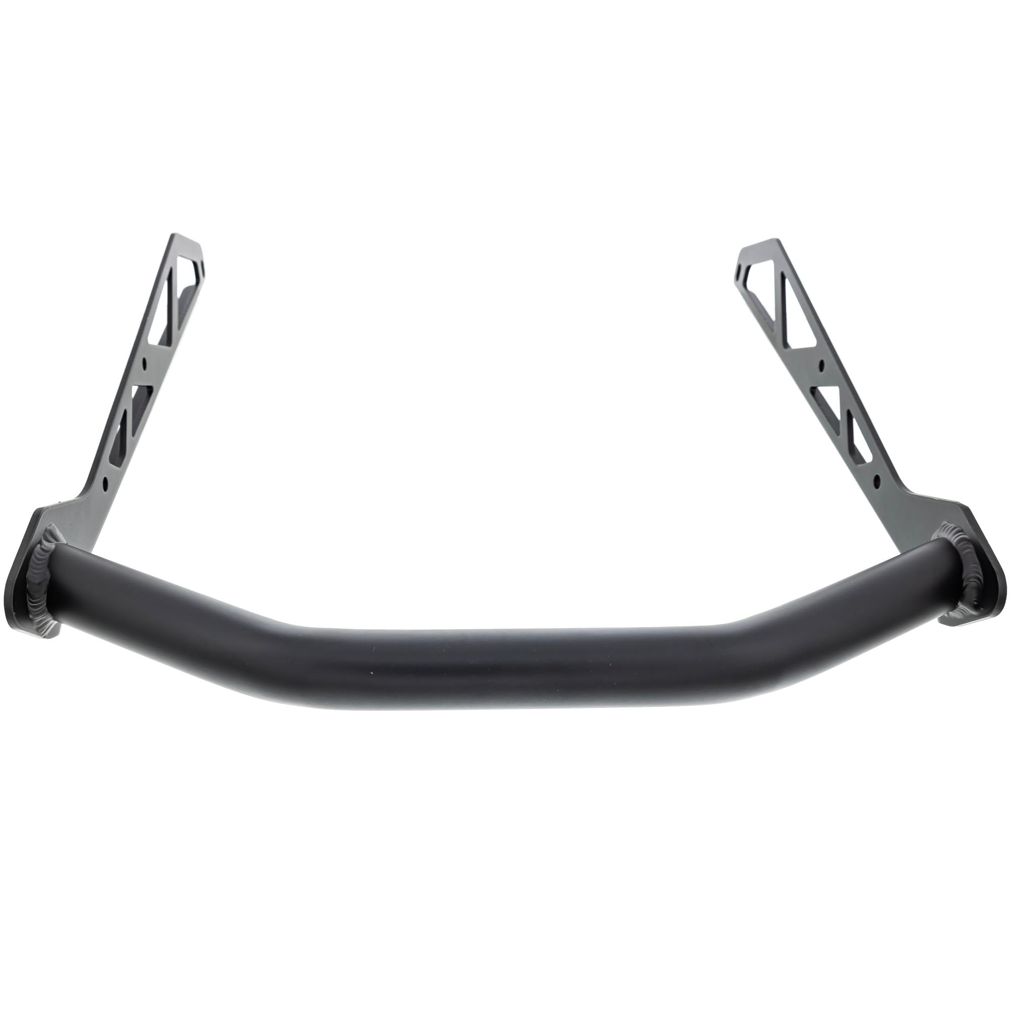 Polaris 1020092-458 Matte Black Rear RMK Bumper RMK Pro LE 800 163 155