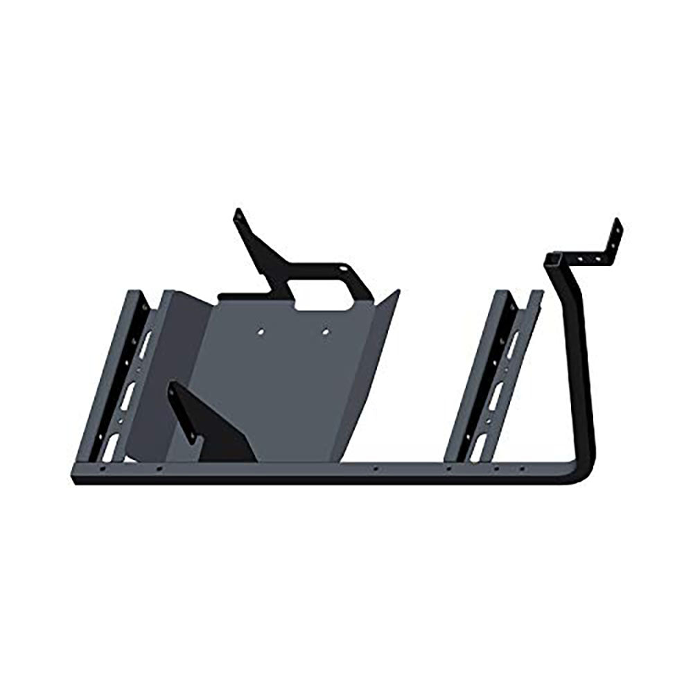 Polaris 1020160-329 Black Right Hand Floor Support Ranger 570 500 XP  SP  Crew