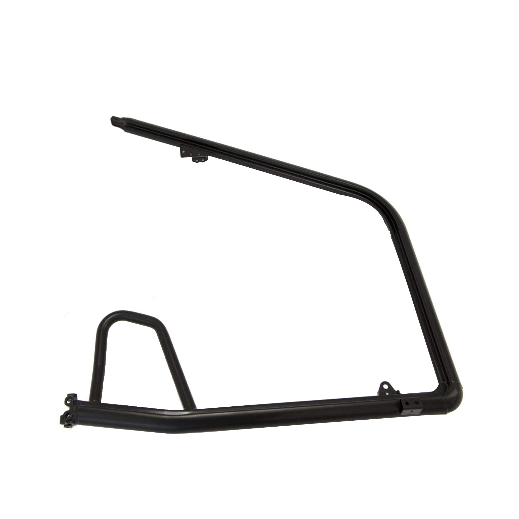 Polaris 1020162-458 Matte Black Front Left Hand Cab Frame Ranger 570 XP  Crew