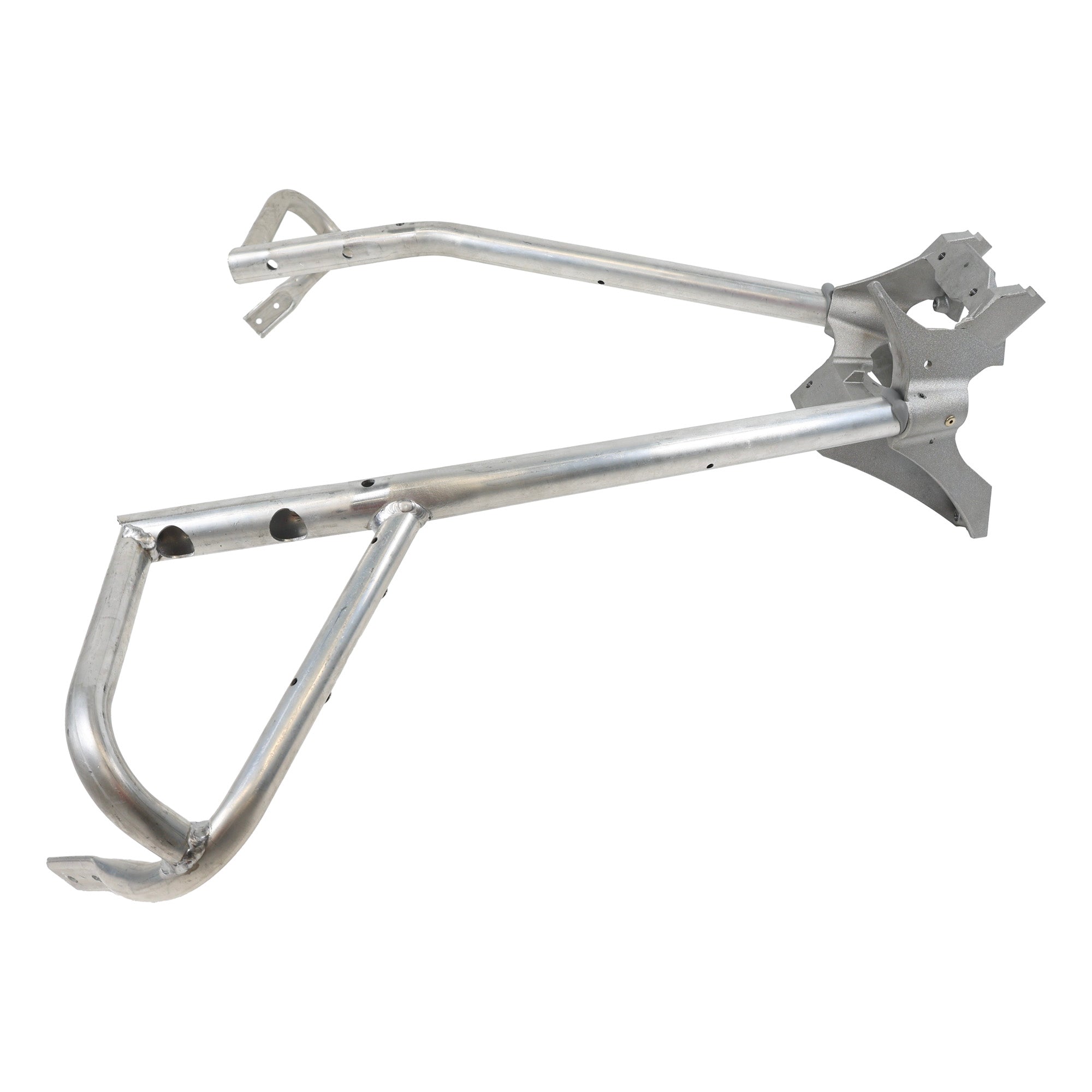 Polaris Rear Tubular Frame Assembly 1020168