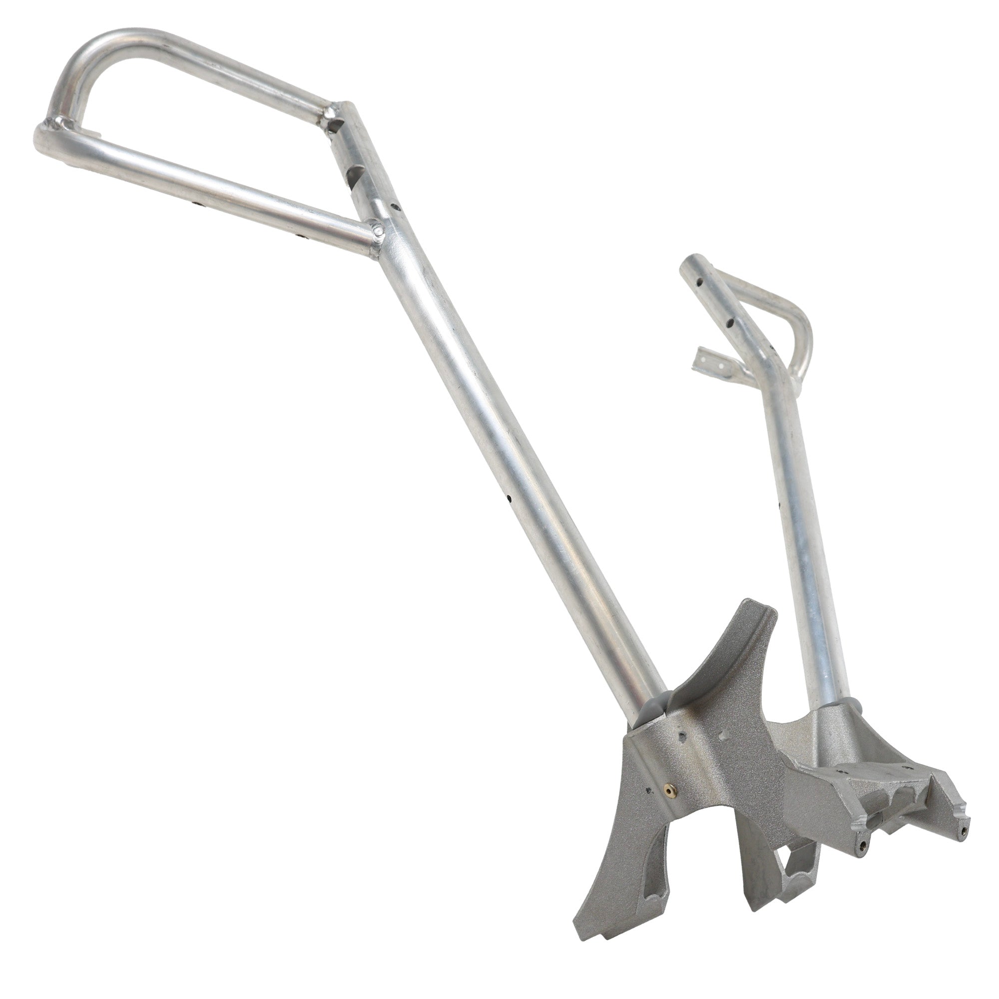 Polaris 1020168 Rear Tubular Frame Assembly  2011-2016 RMK Pro RMK 600 800 Assault