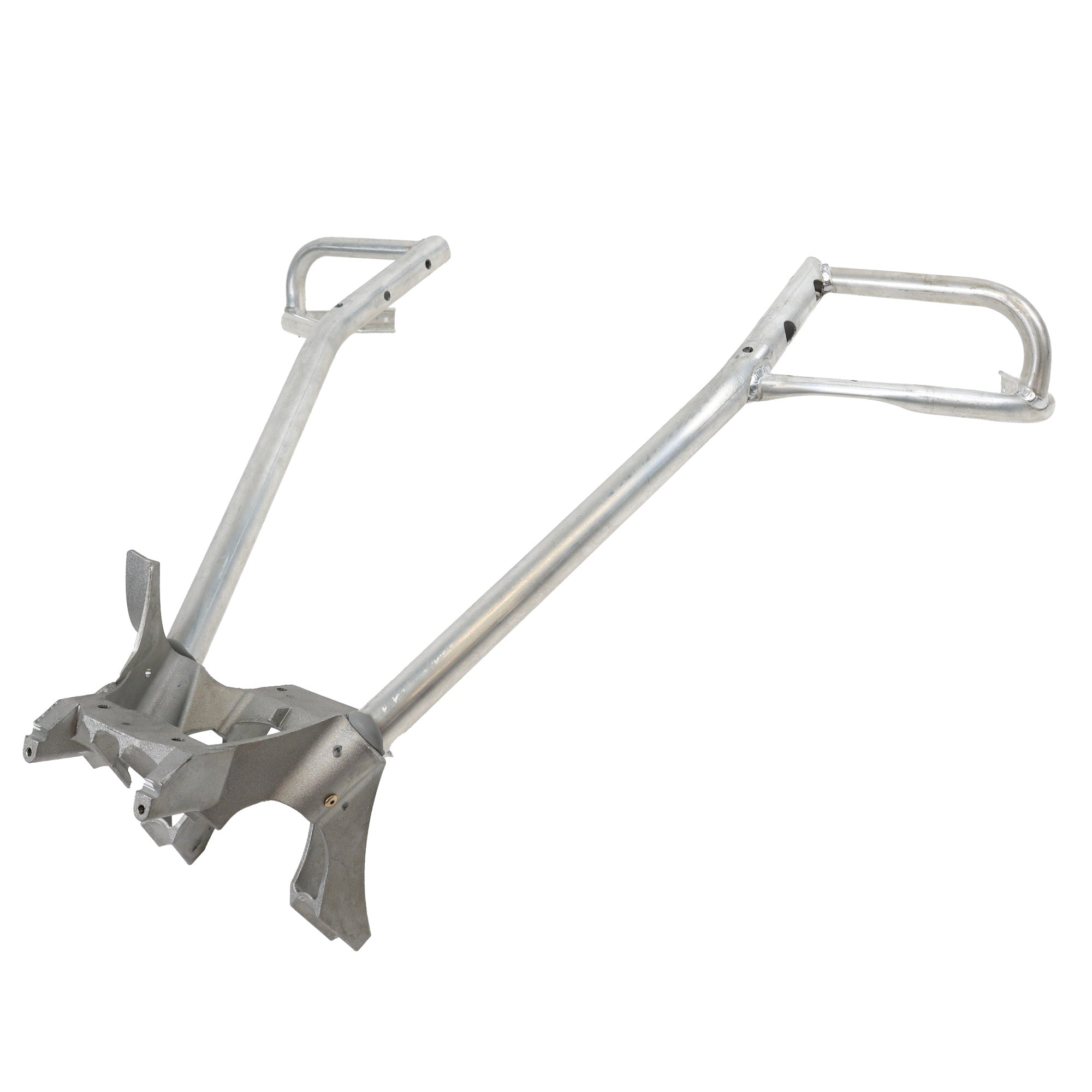 Polaris 1020168 Rear Tubular Frame Assembly  2011-2016 RMK Pro RMK 600 800 Assault