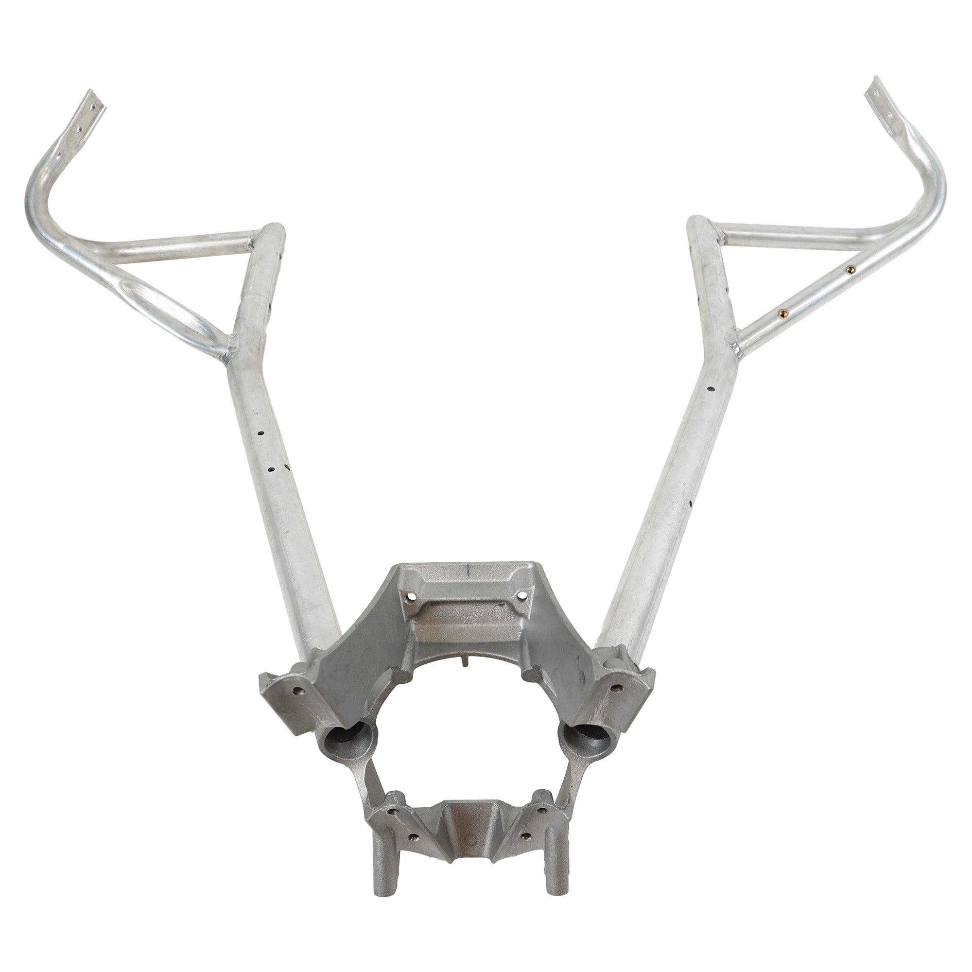 Polaris 1020168 Rear Tubular Frame Assembly  2011-2016 RMK Pro RMK 600 800 Assault