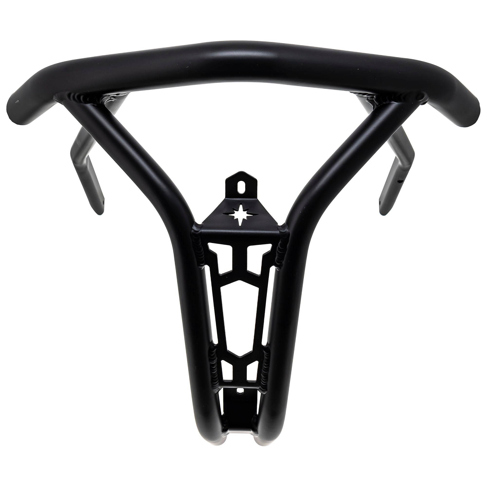 Genuine OEM Polaris Bumper Rush Switchback RMK 1020383-458