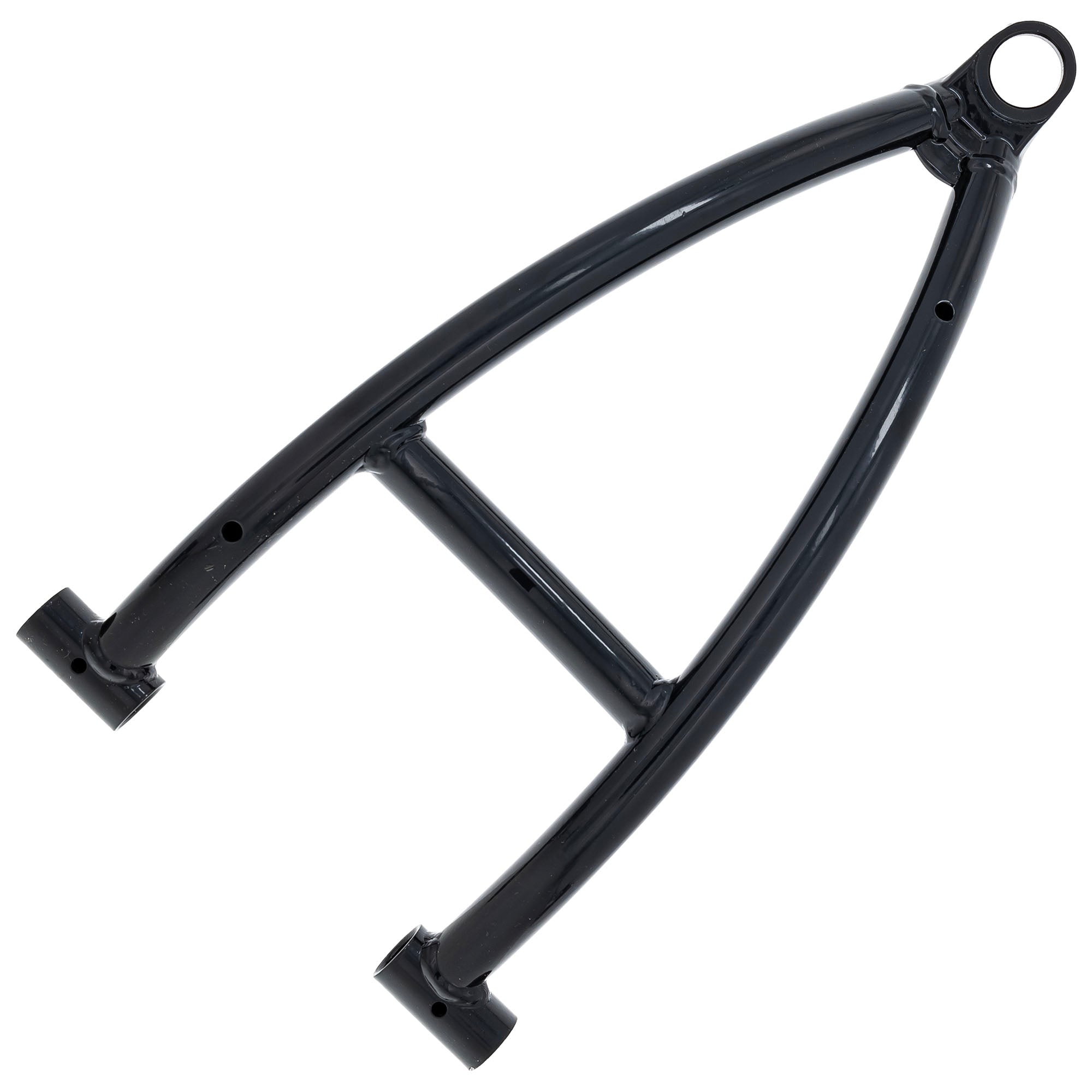 Polaris 1020527-067 Gloss Black Front Left Upper Control Arm Sportsman 570 850