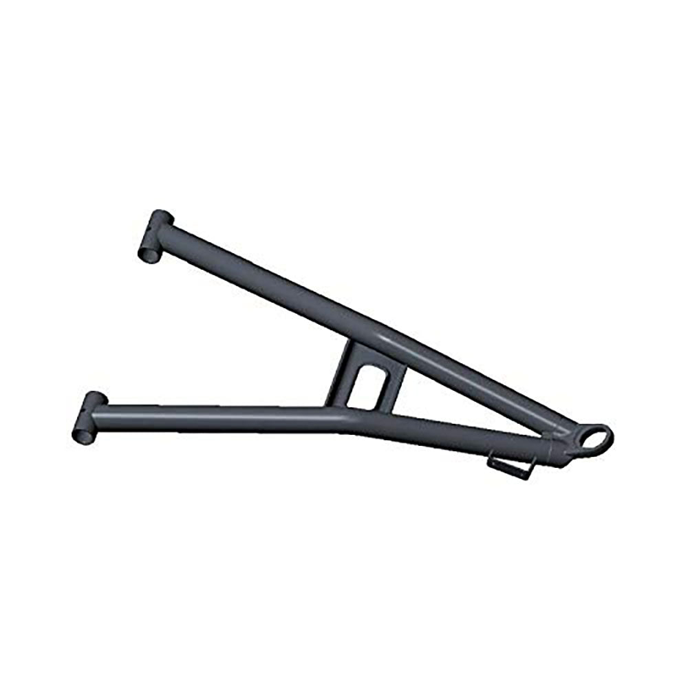 Polaris 1020540-619 VooDoo Blue Front Left Lower Control Arm RZR 1000 XP  S 2015