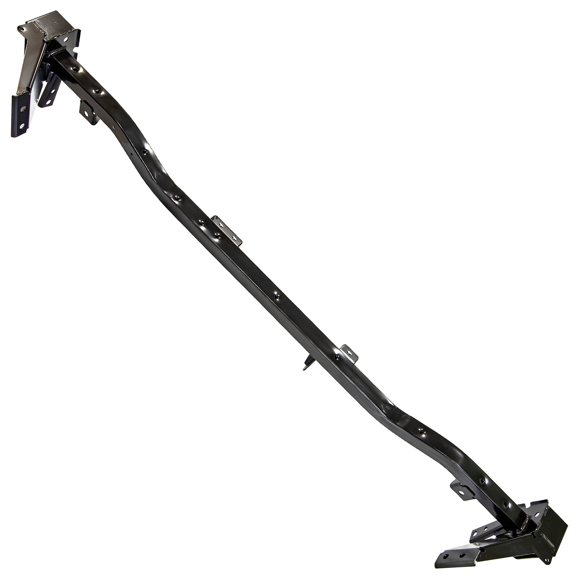 Polaris Black Rear Support Cabe 1020588-329