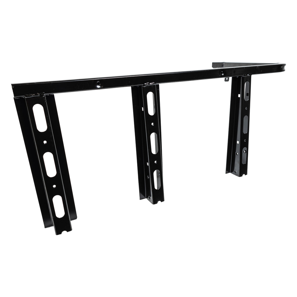 Polaris 1020593-329 Black Left Hand Floor Support Ranger Li-Ion EV