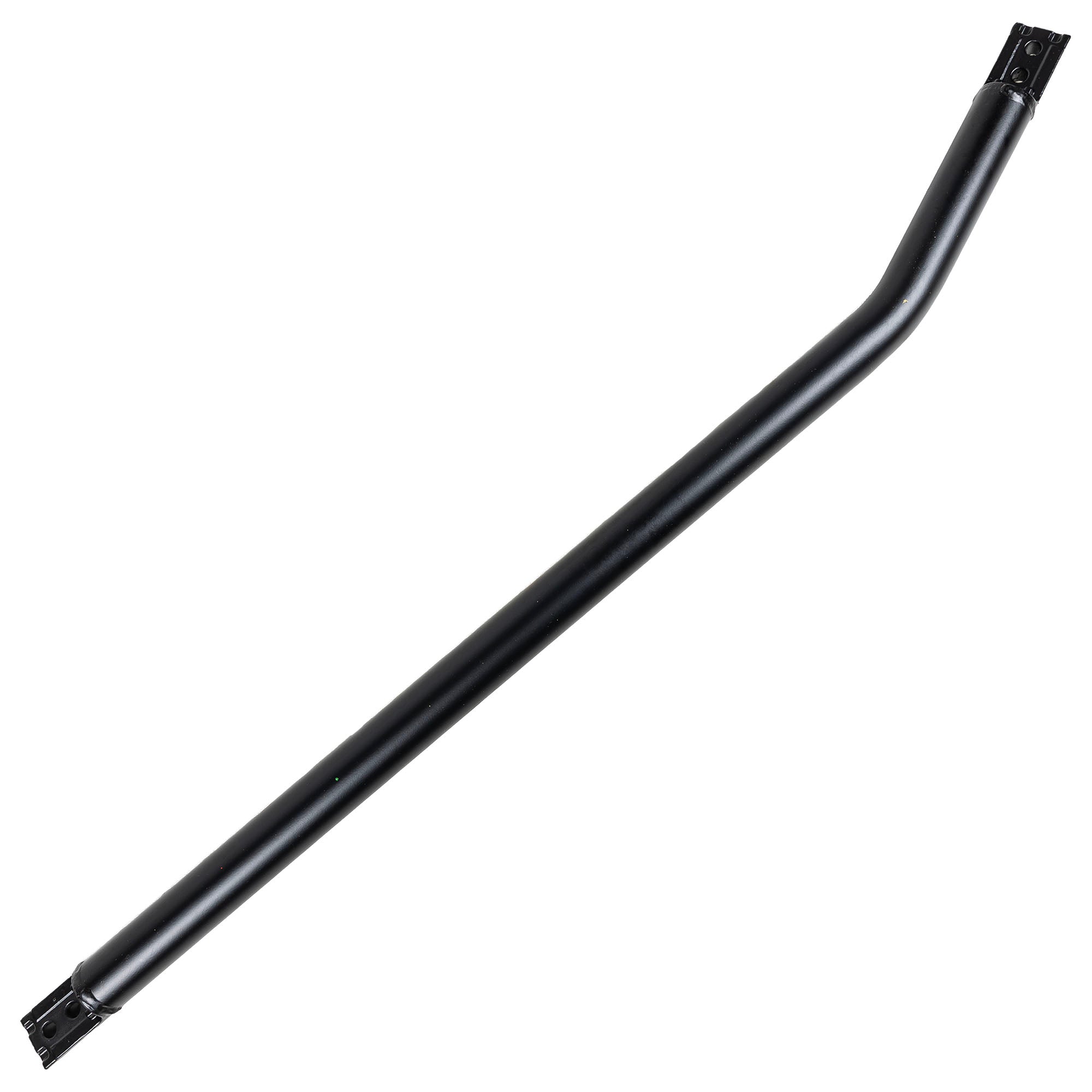 Polaris Matte Black Rear Right MP ROPS 1020621-458