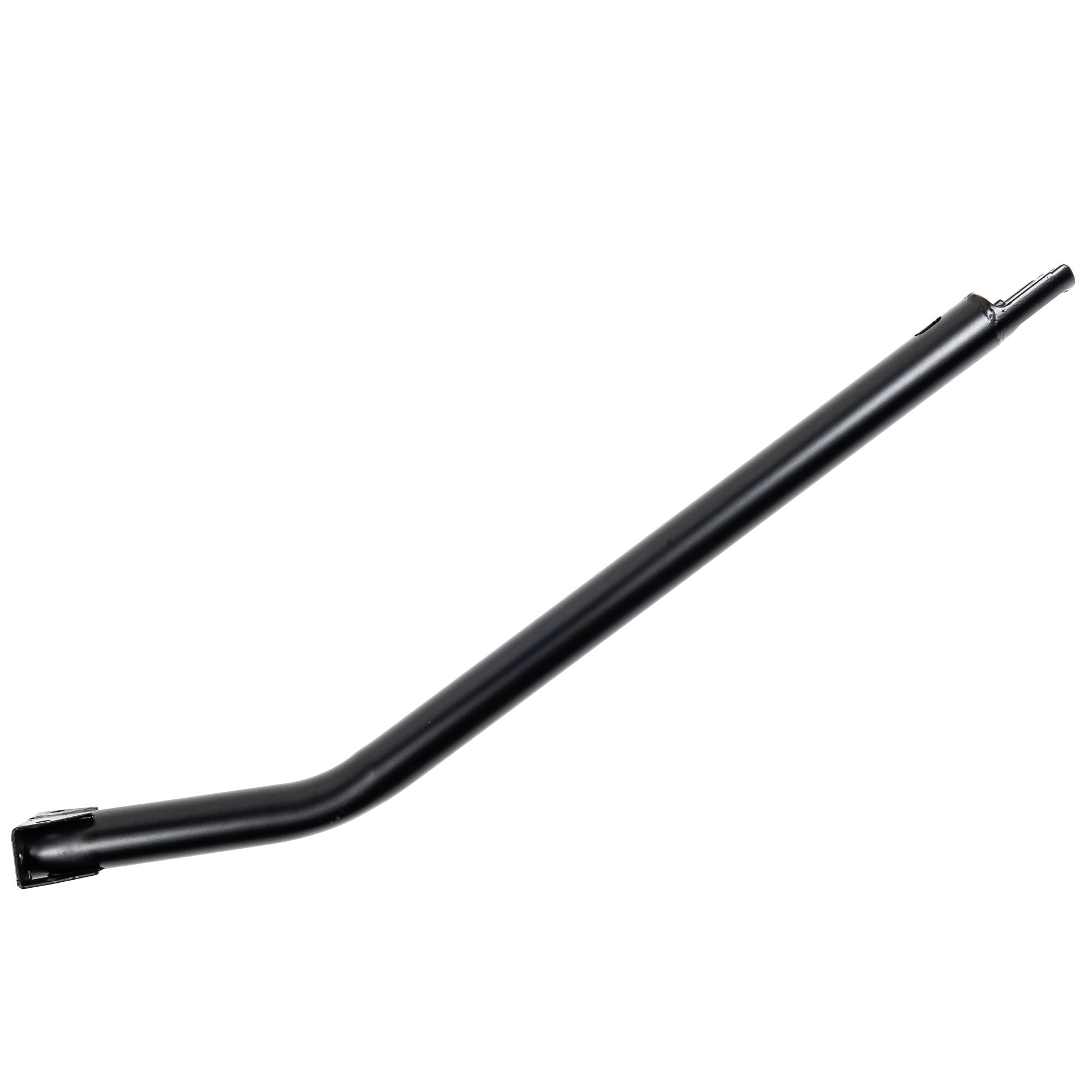 Polaris Matte Black Rear Right No Res ROPS 1020753-458