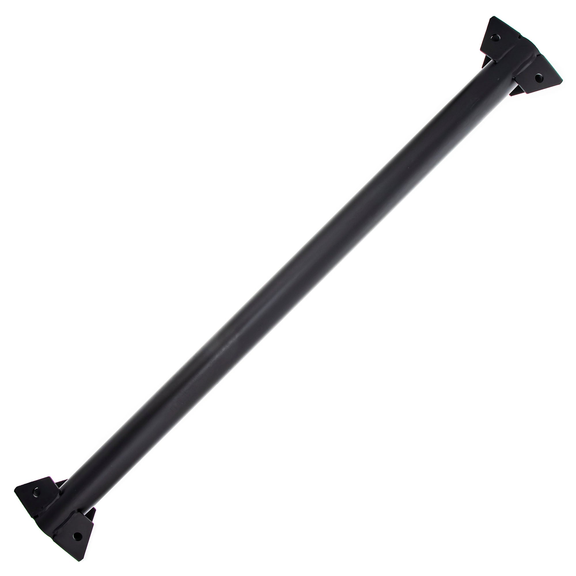 Polaris Matte Black Front ROPS Cross Bar 1020755-458